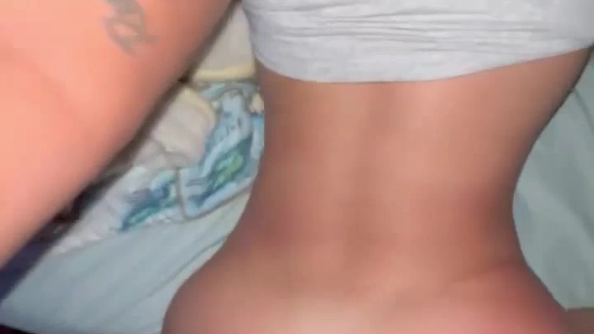 tiny big tits LupuWellness Leaked nudes