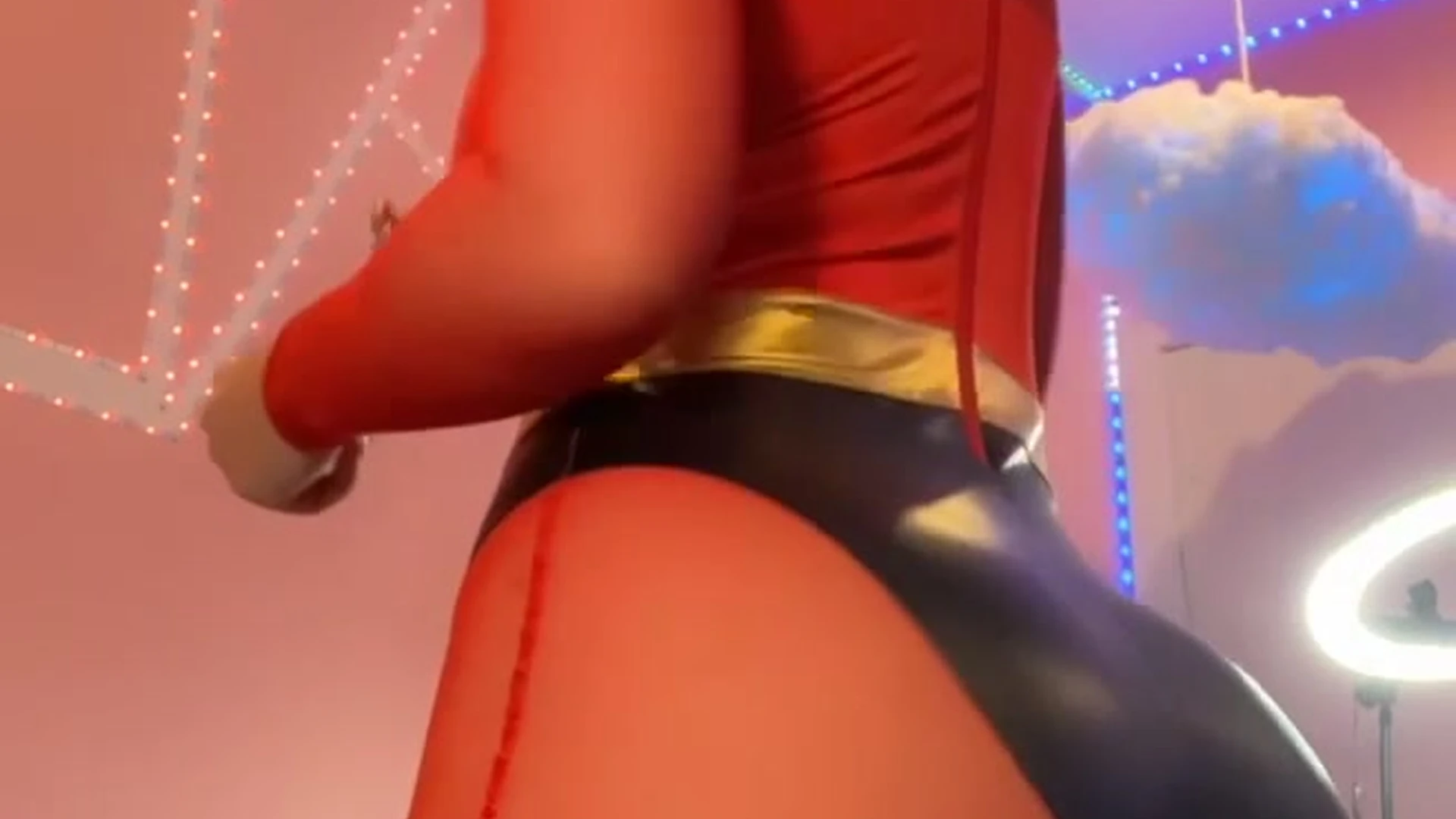 career hottie LupuWellness l e a k e d Full Clip Exposed