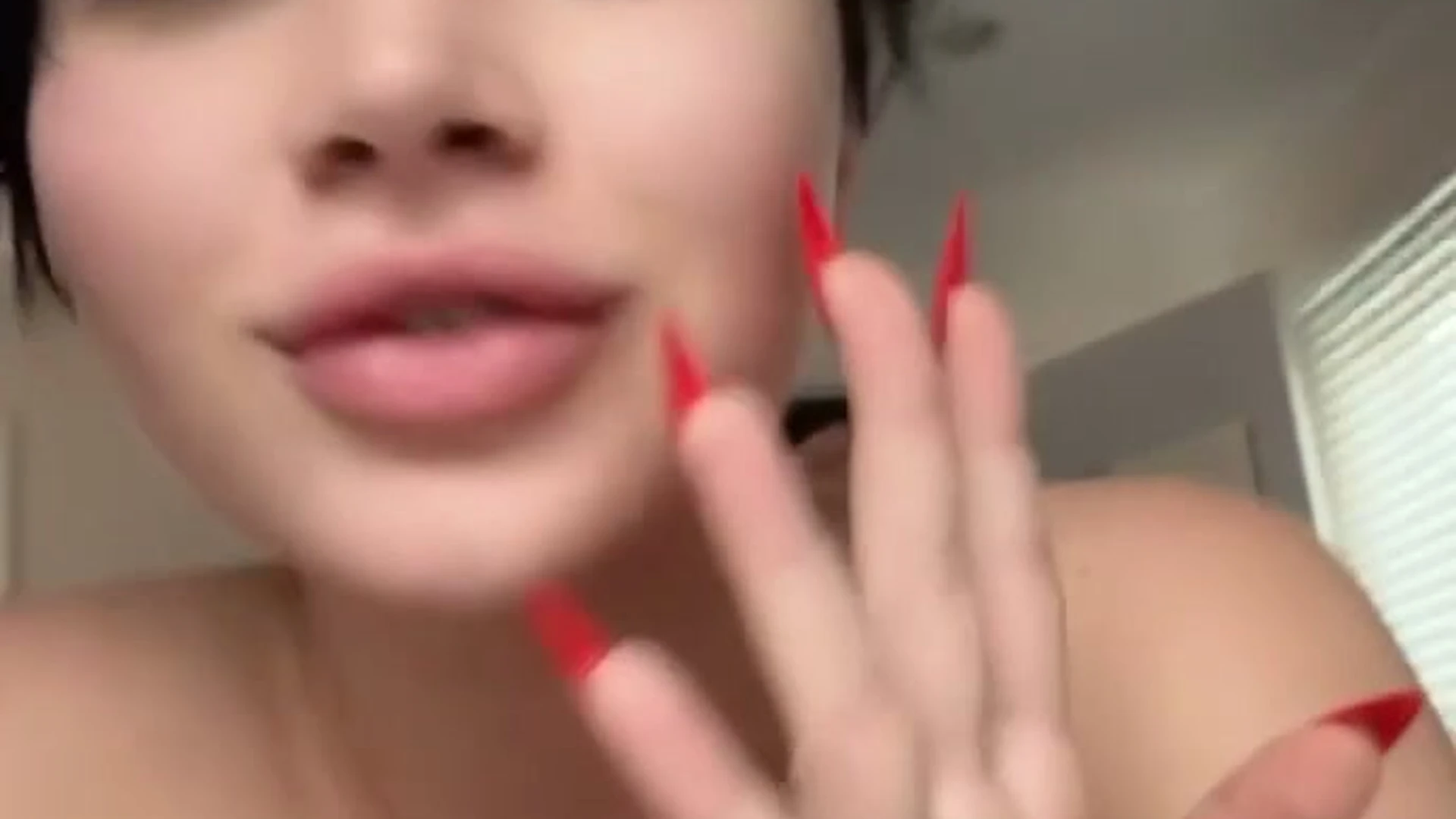 little naughty LupuWellness of fullvideo Epic