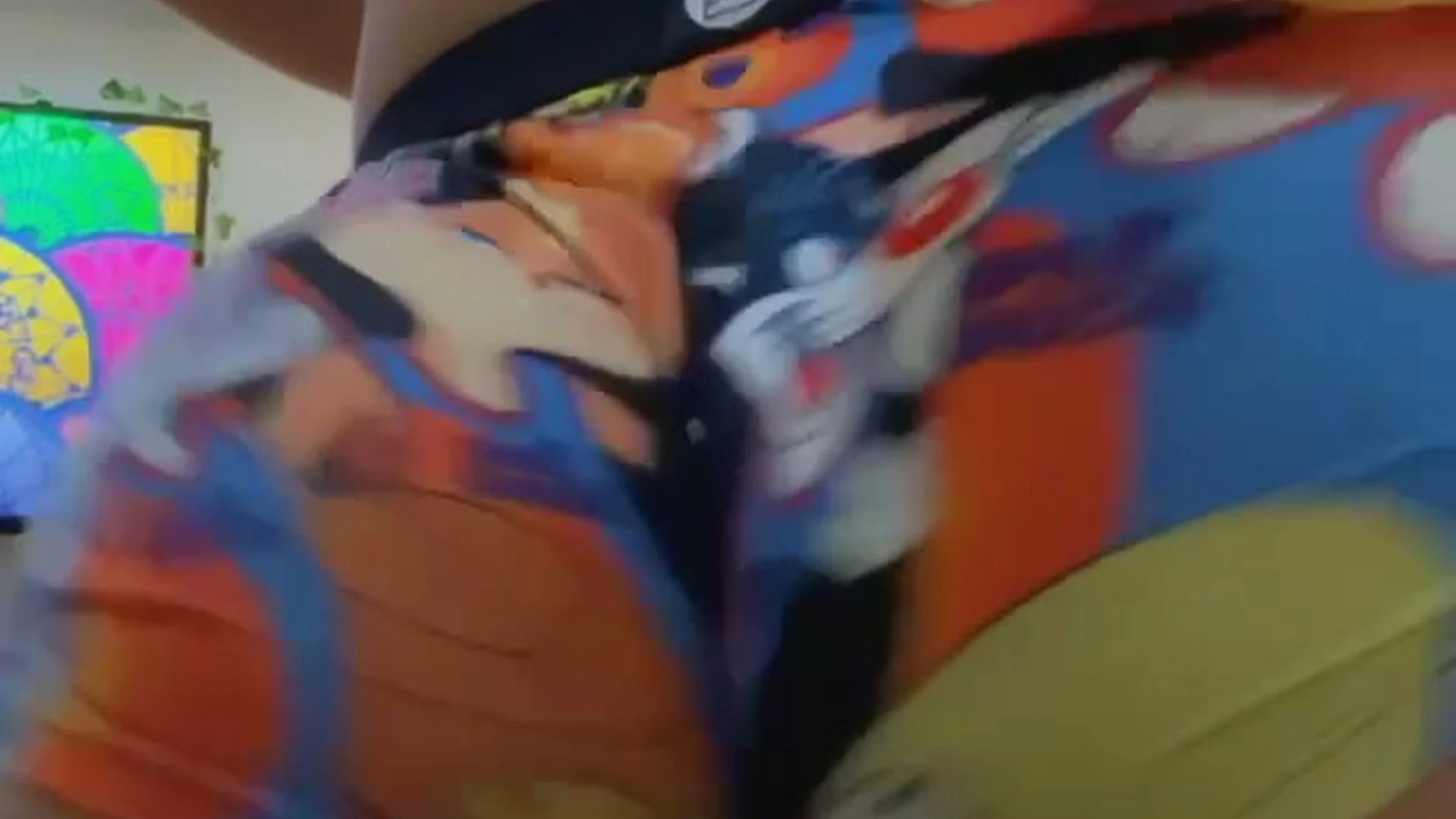 Epic grotesque latina LupuWellness erome Full Movie