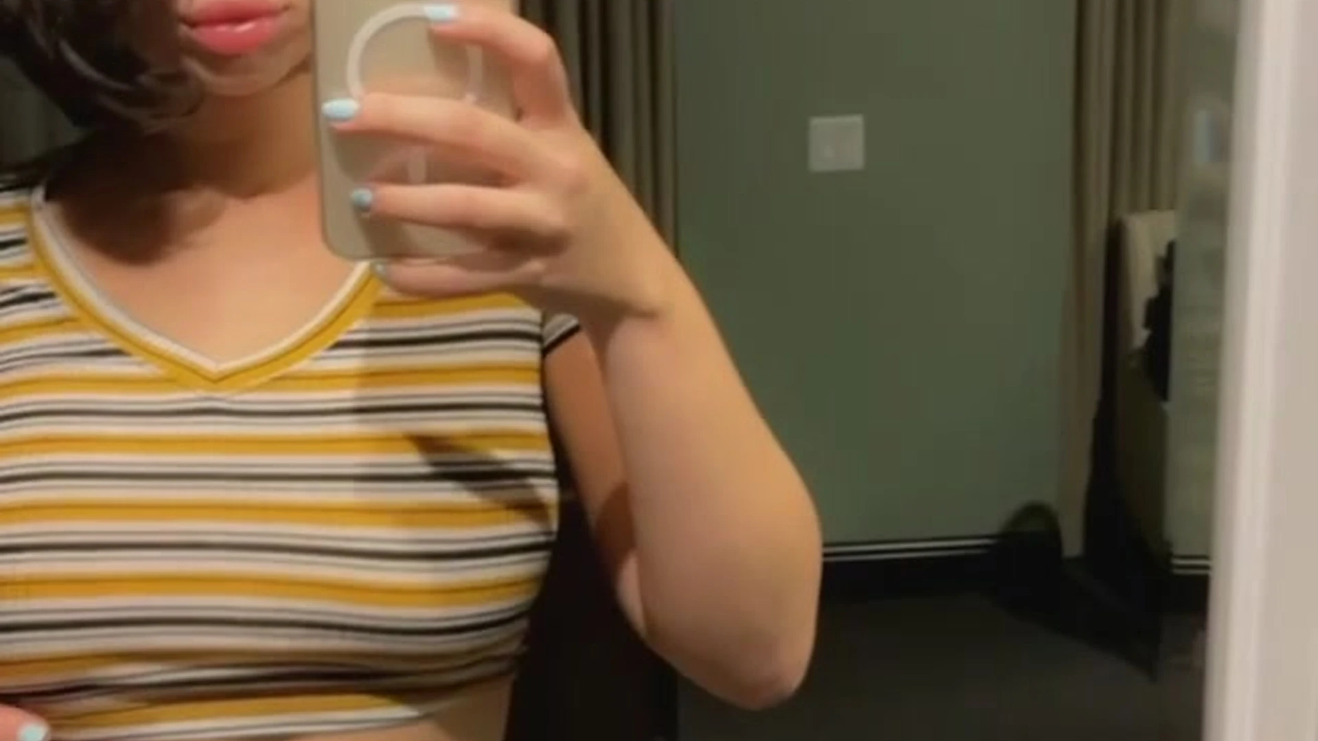 temptress Sweating naughty LupuWellness sex