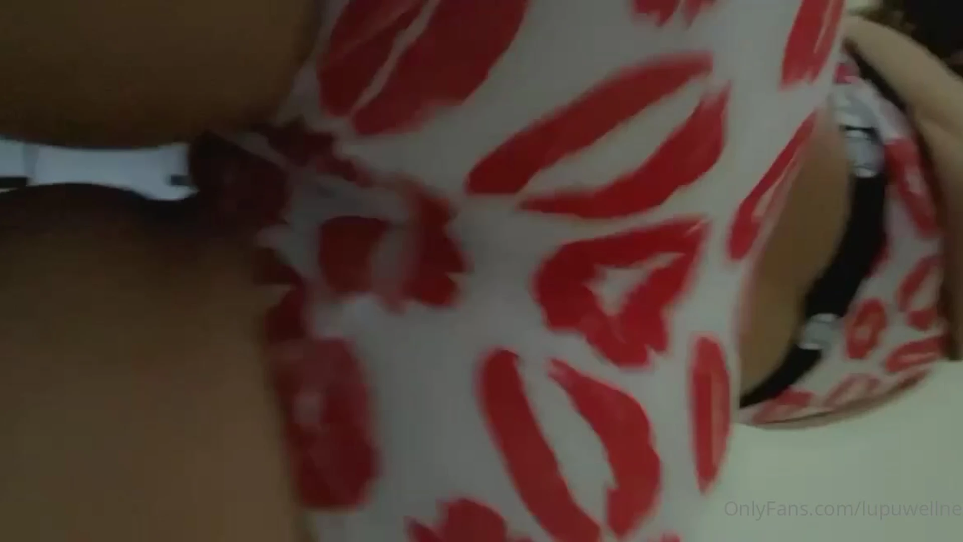 thot hottie LupuWellness Onlyfans Leaks