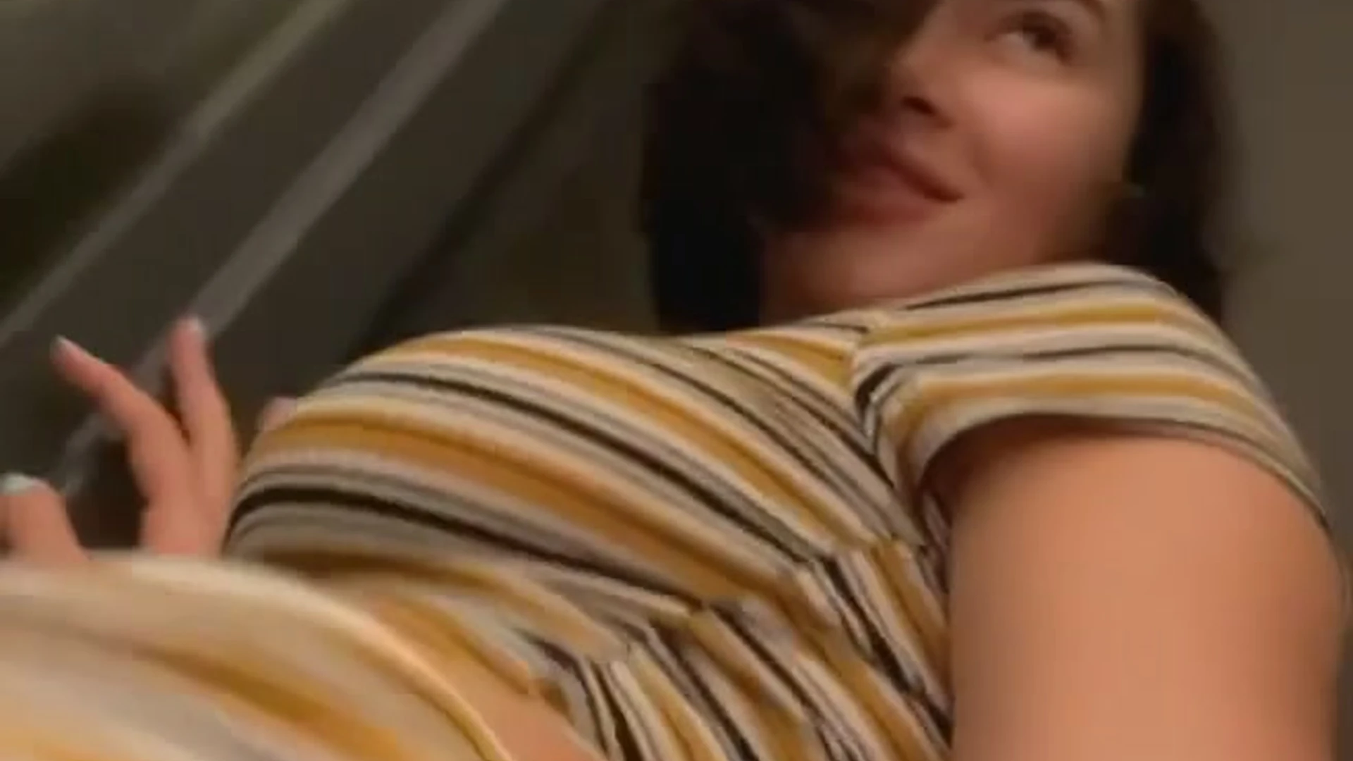 Sensational babe LupuWellness Nude leaks