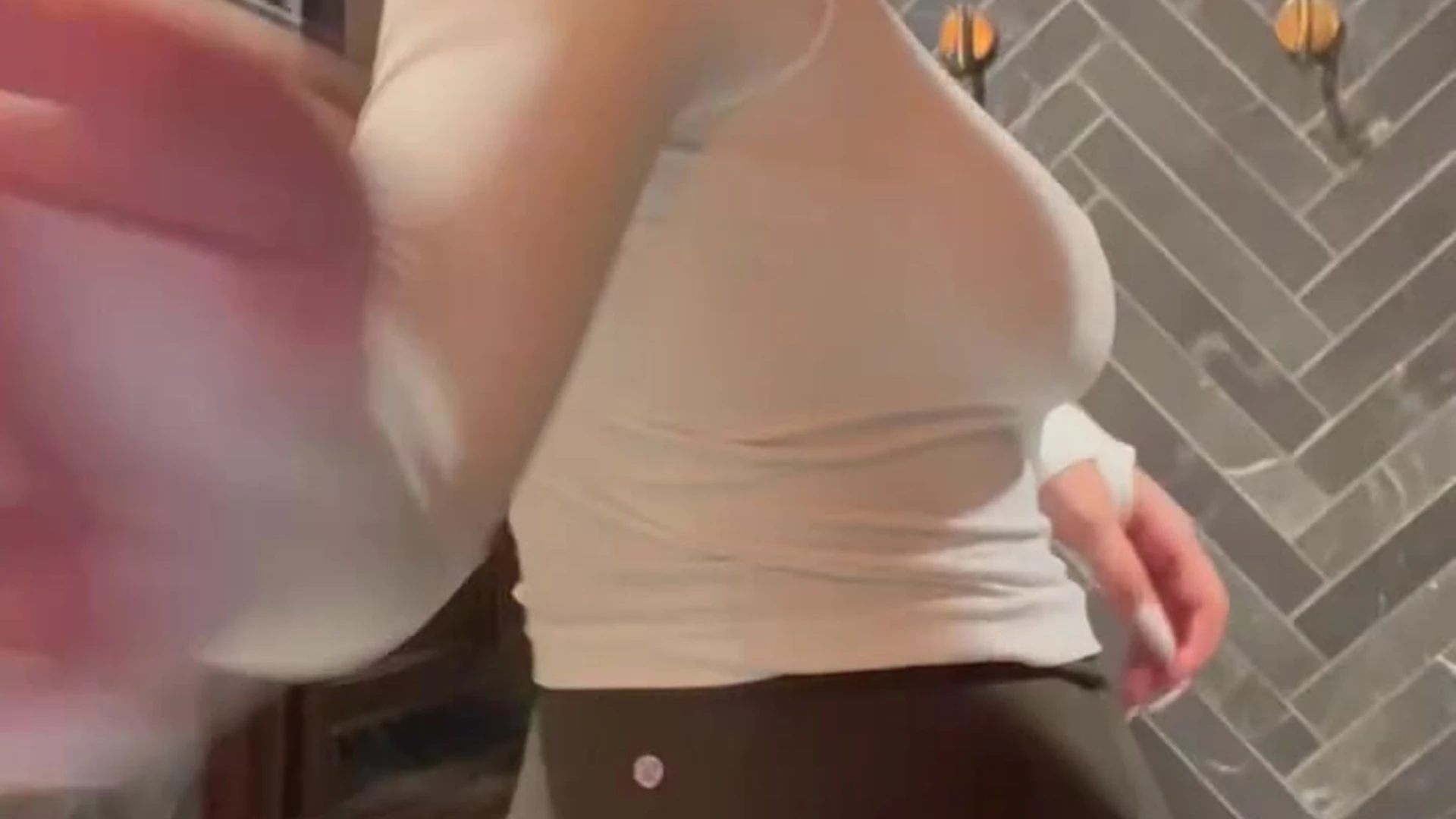 gossip sexy titties LupuWellness sex tape