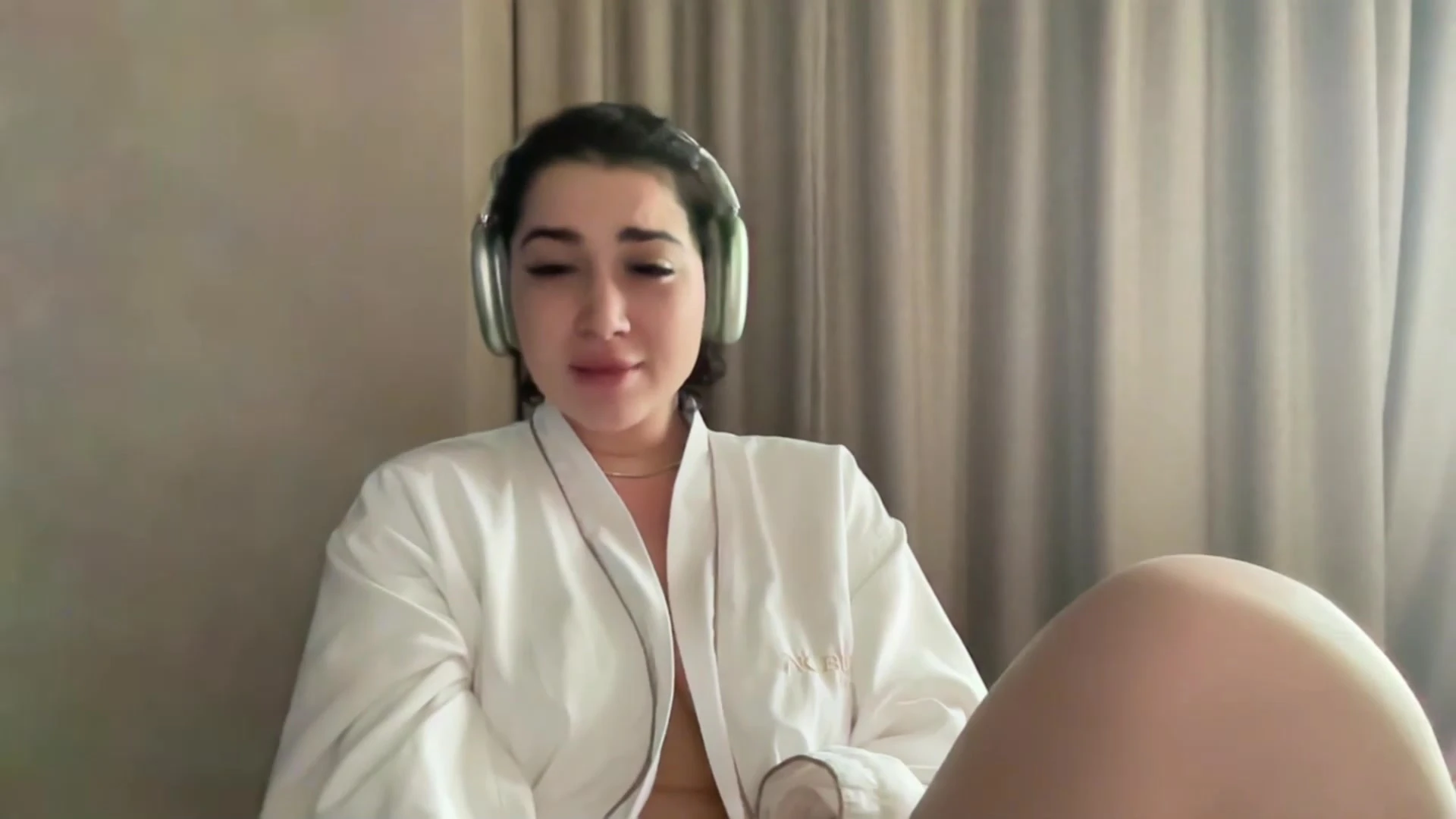 latina LupuWellness Patreon leak