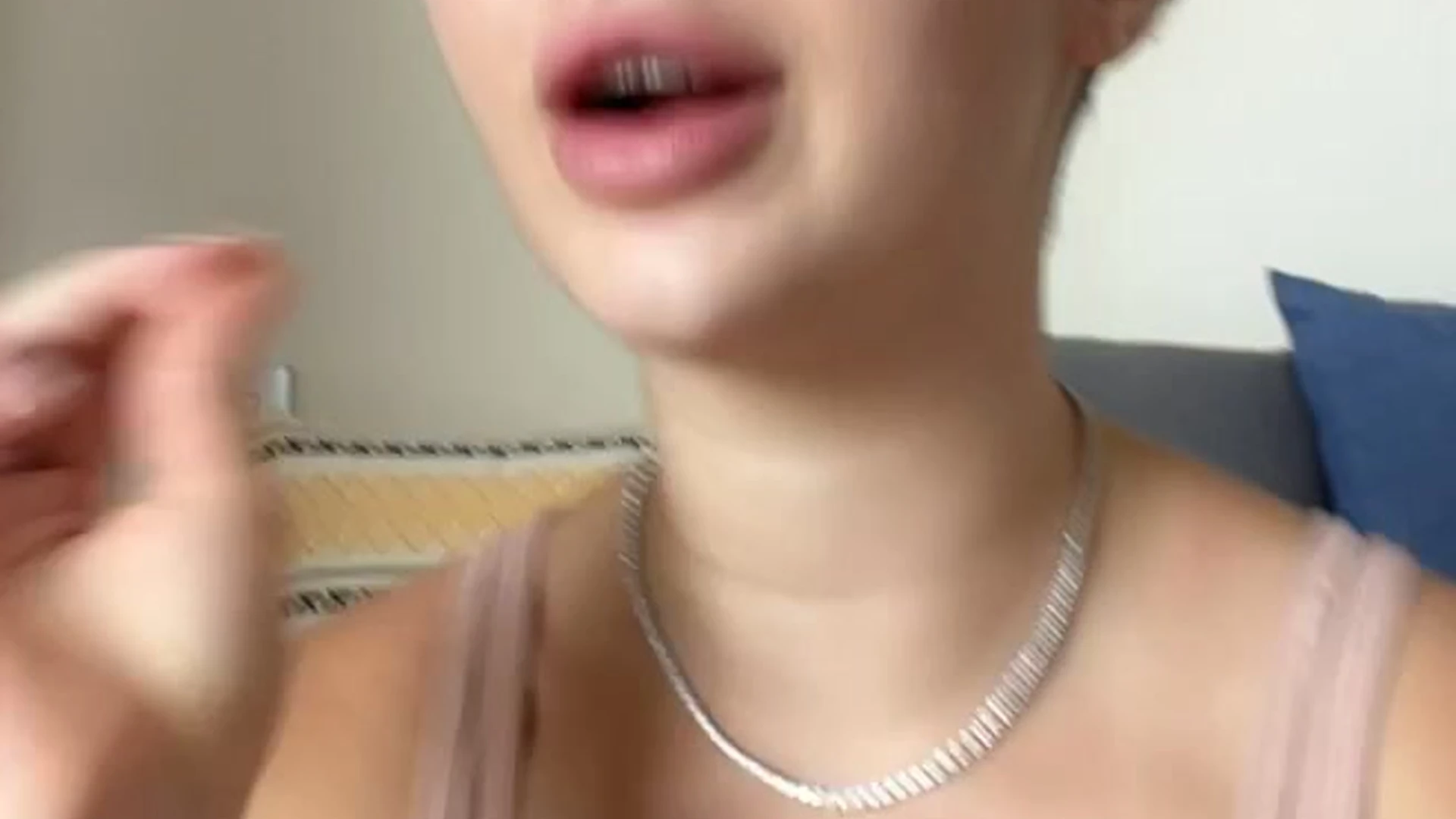 big tits LupuWellness reddit Video