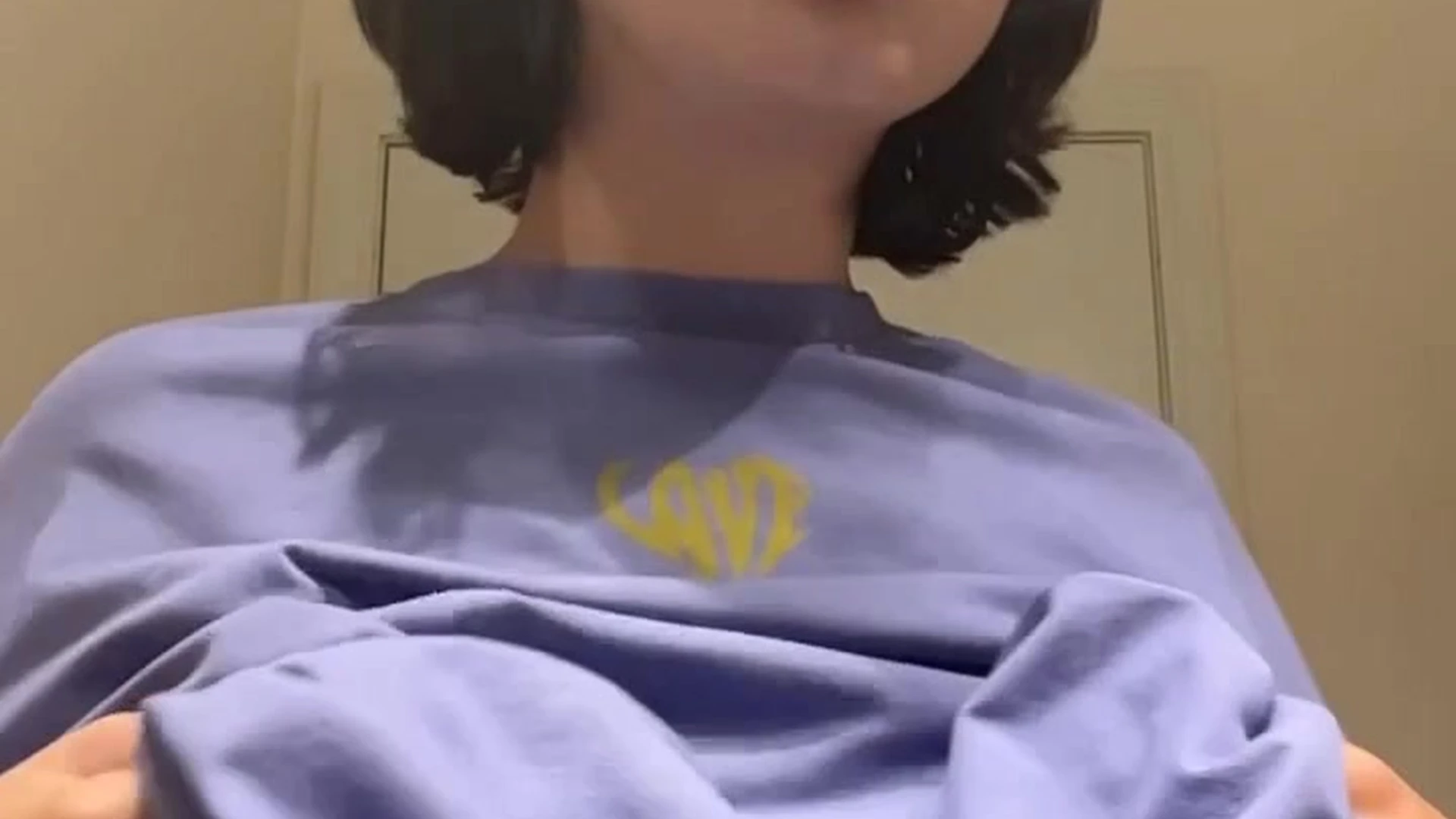 Exposed big tits LupuWellness Leaked