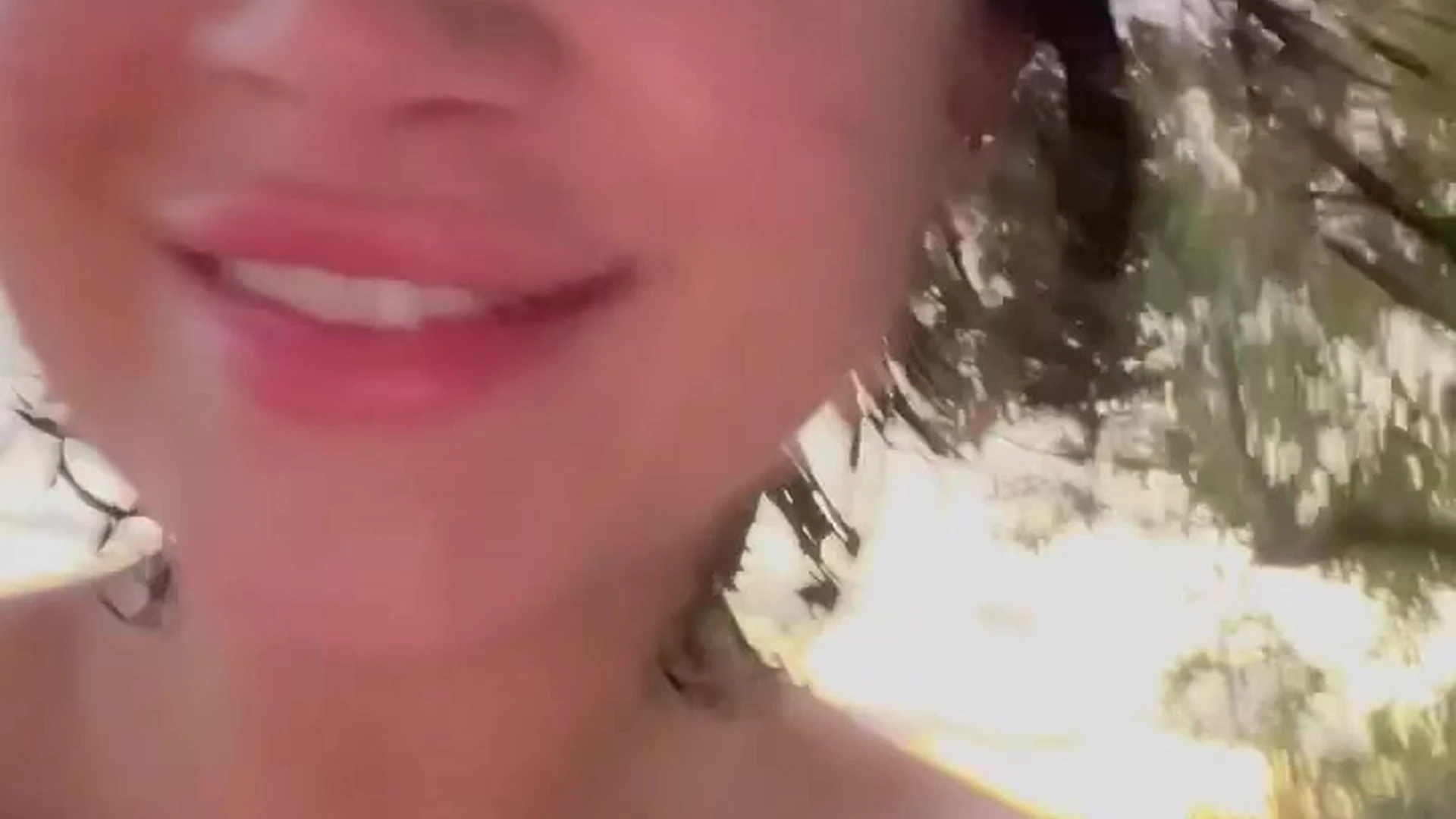 babe LupuWellness nude boobs Epic