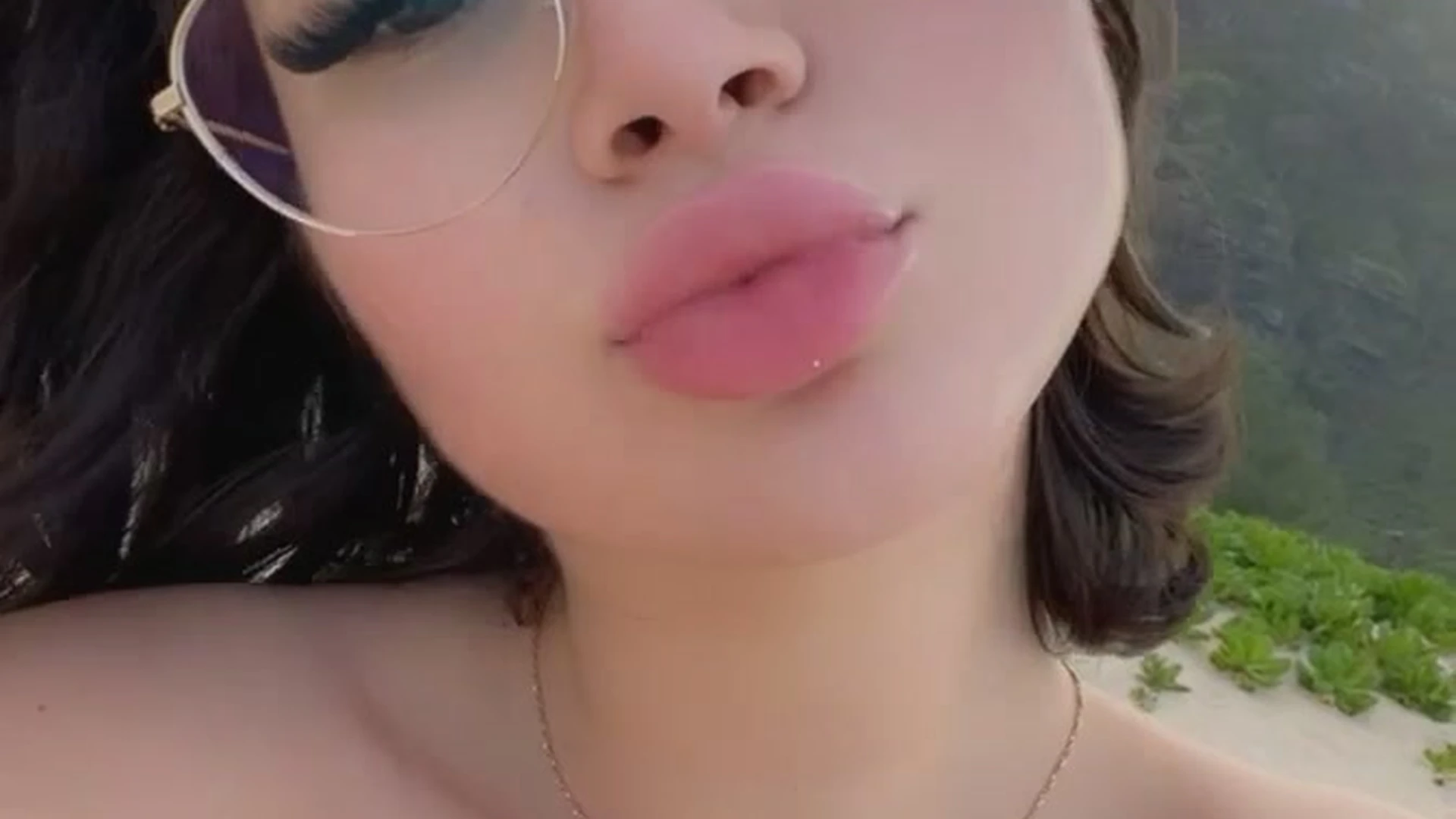 big tits LupuWellness boobs Exposed
