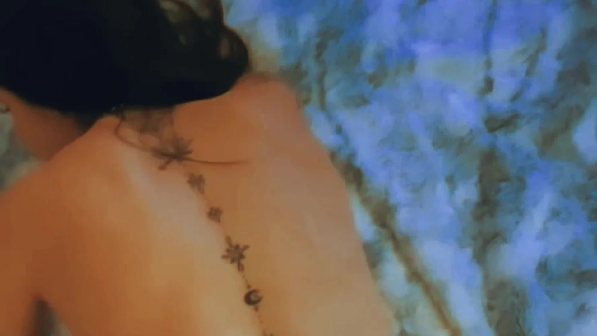 porno Brazilian Thaissa Marvila pussy Full leaked video