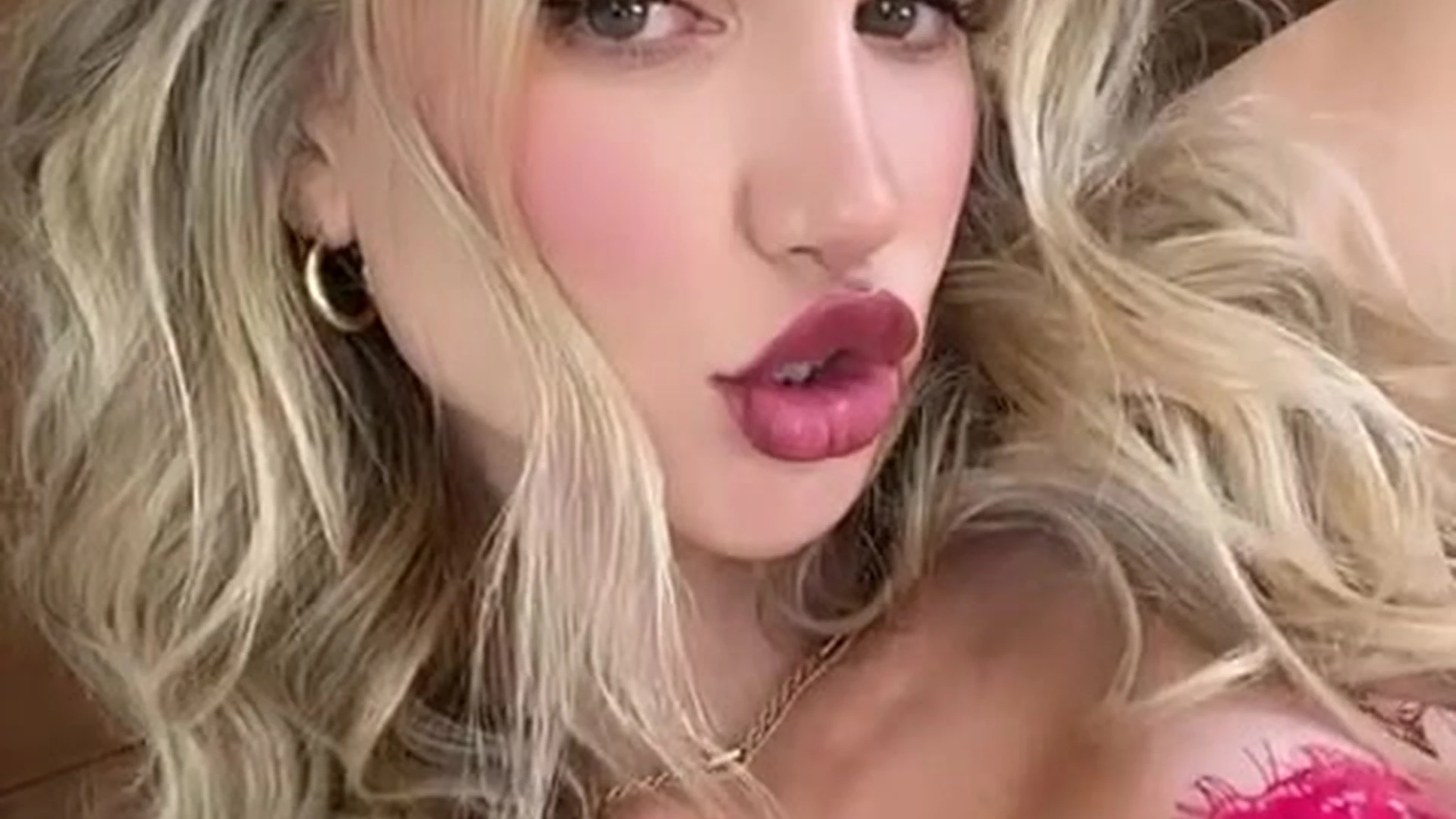 hot Gabby Epstein Leak