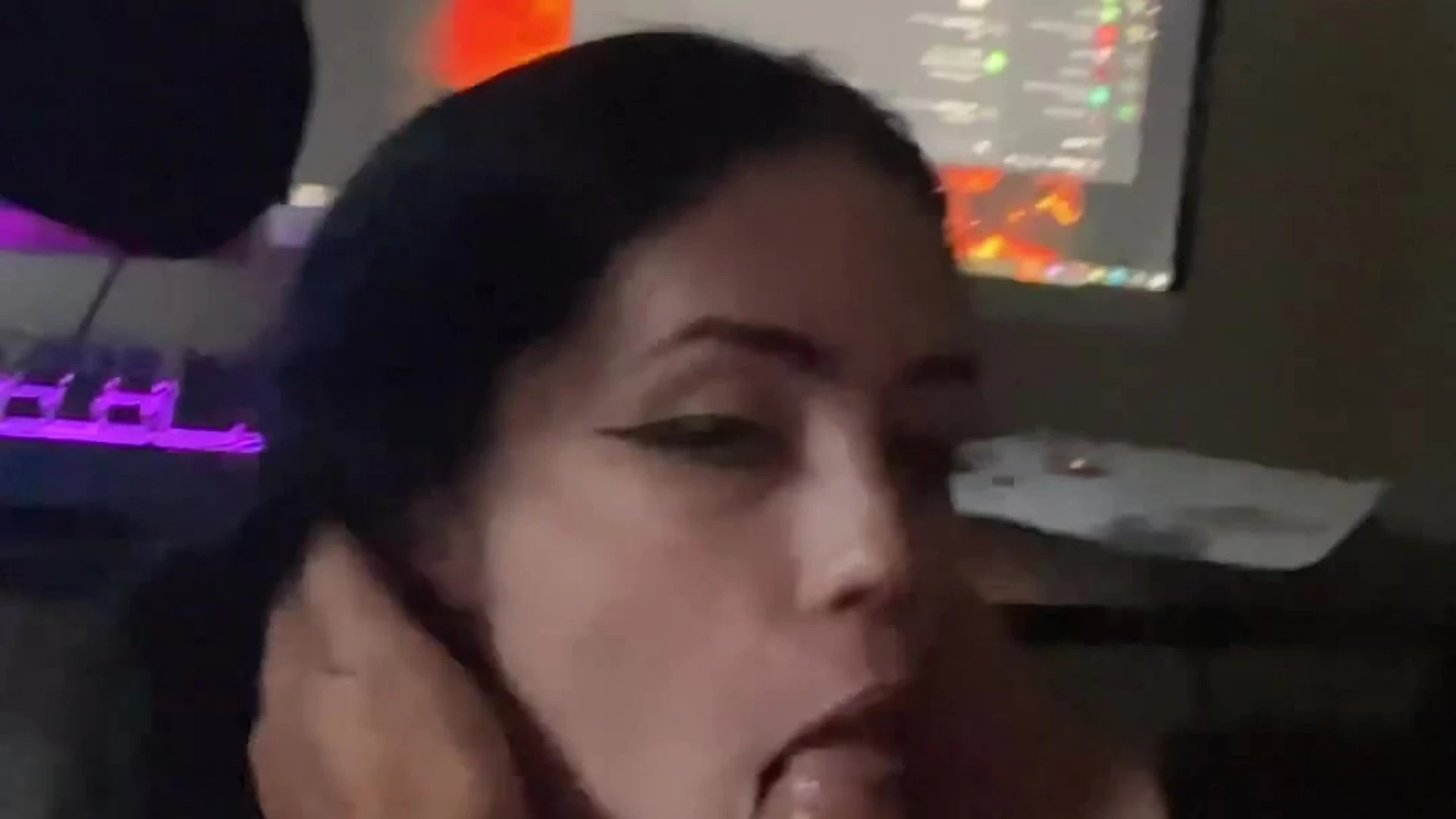 flirt amateur Lila Layne fapello full vid