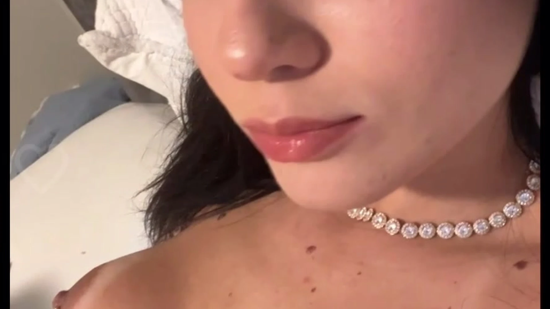 sweater-girl Horny Thaissafit Porn Vid