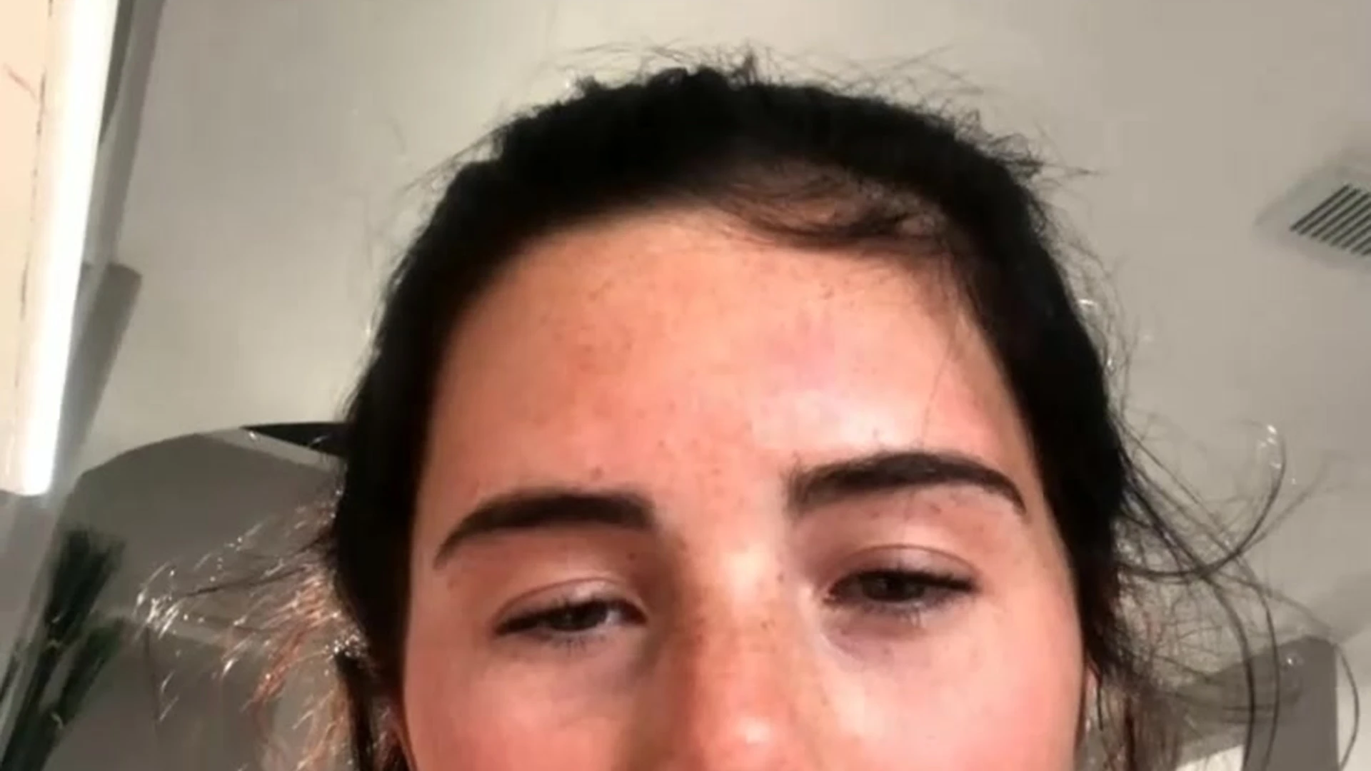 hot Madison Ginley camrip Exposed