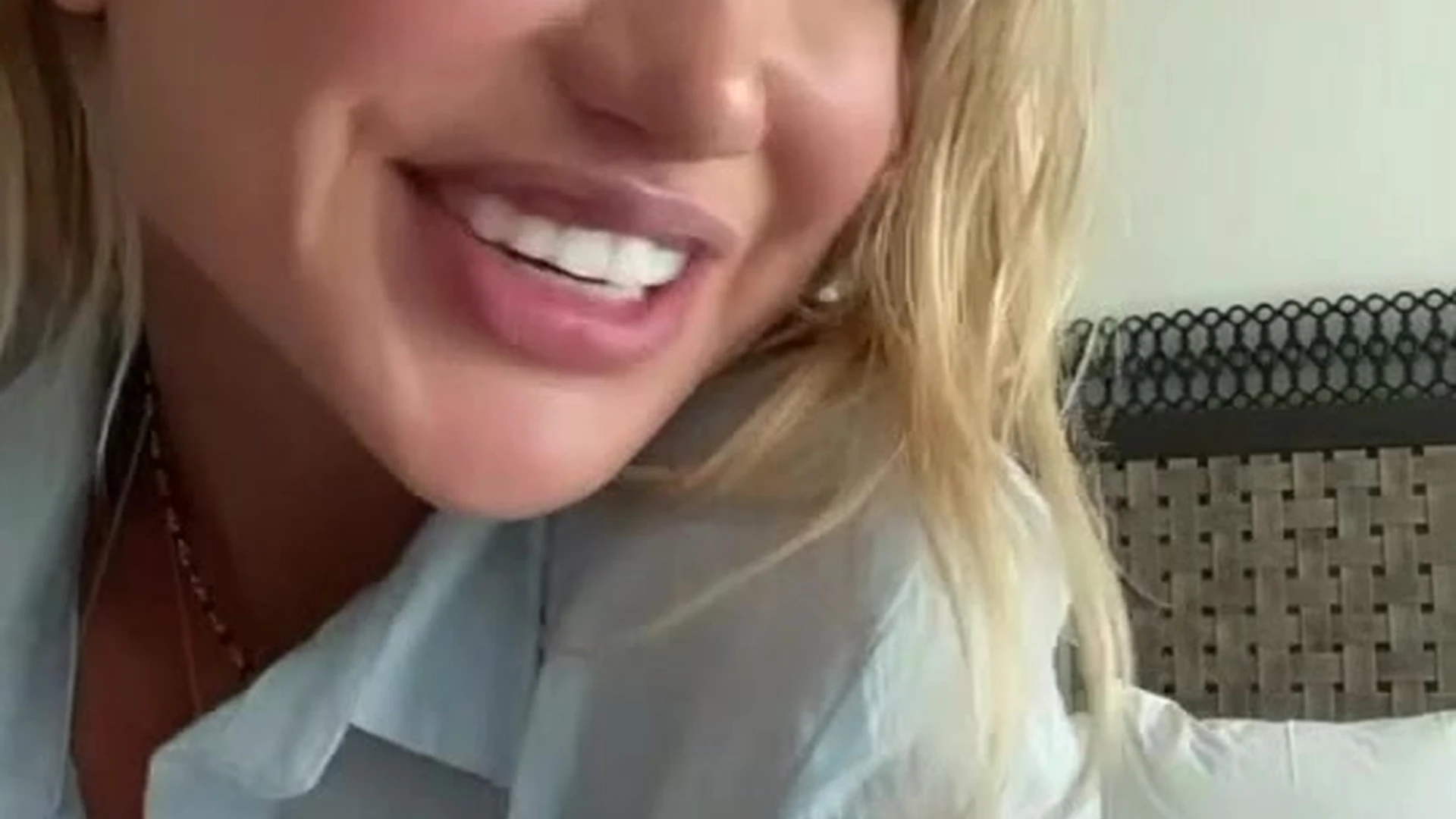 Exposed patient fit Gabby Epstein Nude leaks EXPOSED