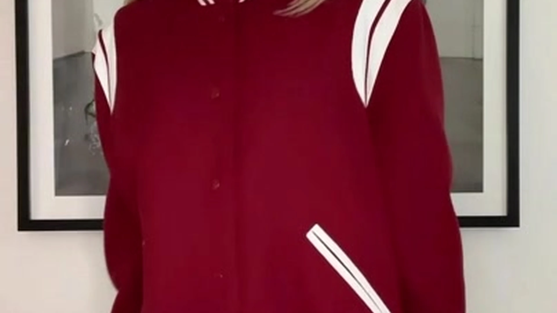 Exposed mama amateur Gabby Epstein leaked xxx PPV leaked