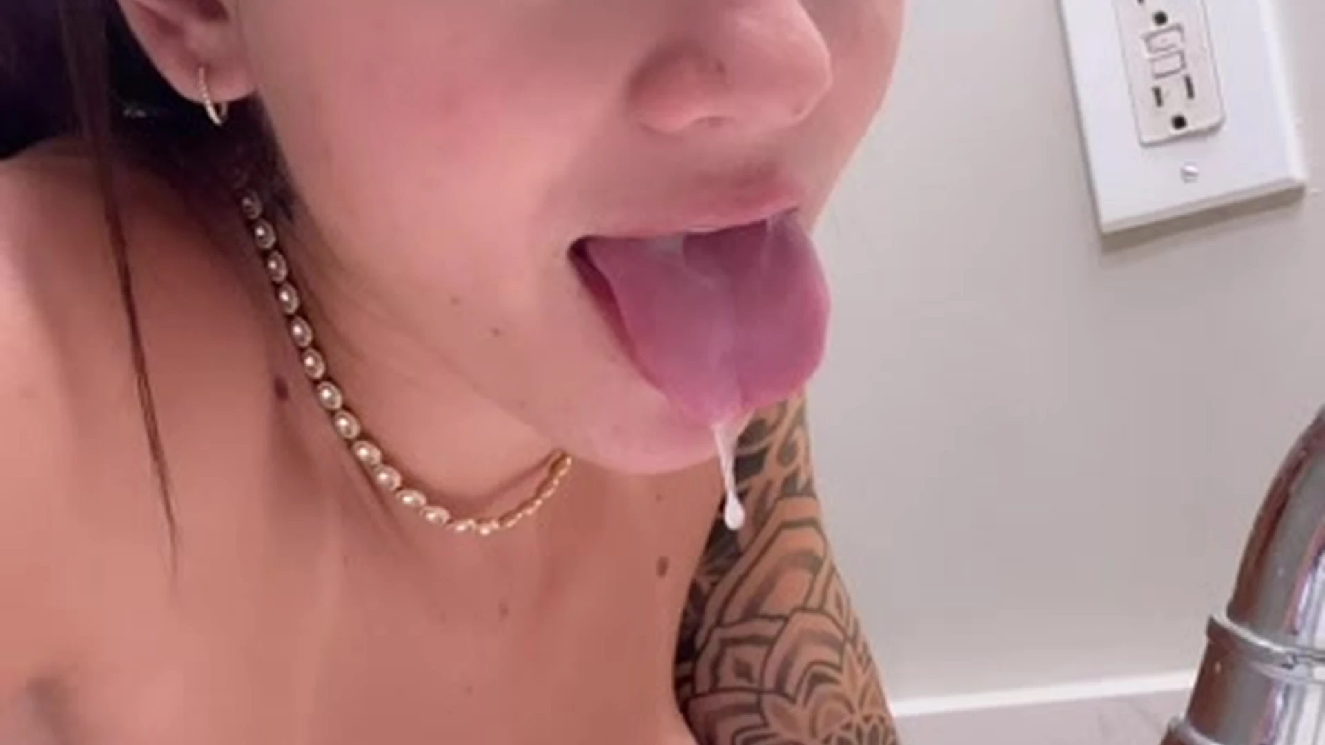 Exposed Slut Thaissa Marvila Leak