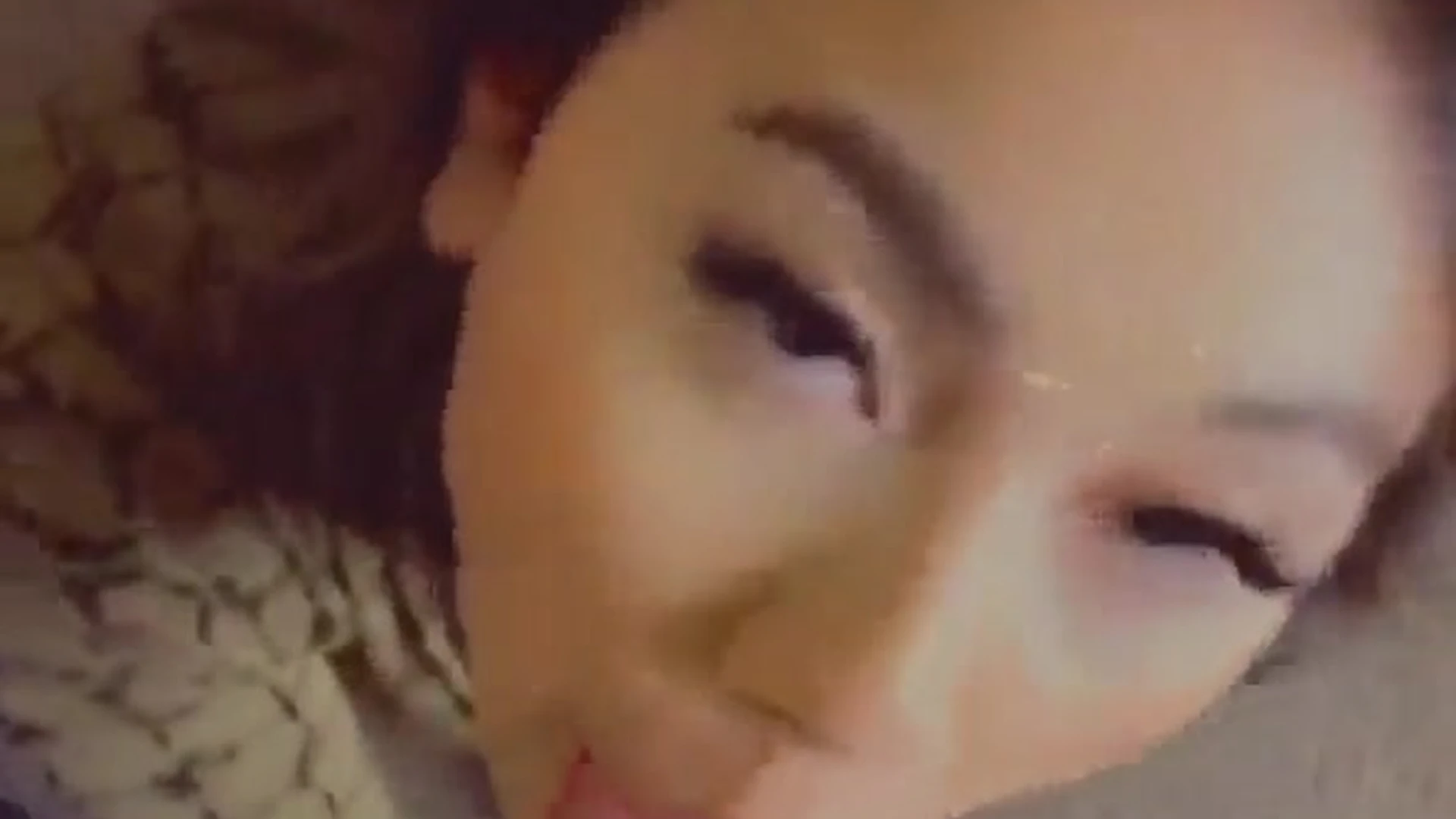 unlucky Dripping pretty Asian.candy camrip