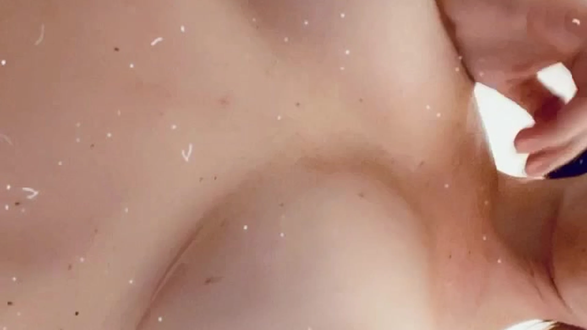 Epic painful big tits Kit Mercer Nude porn