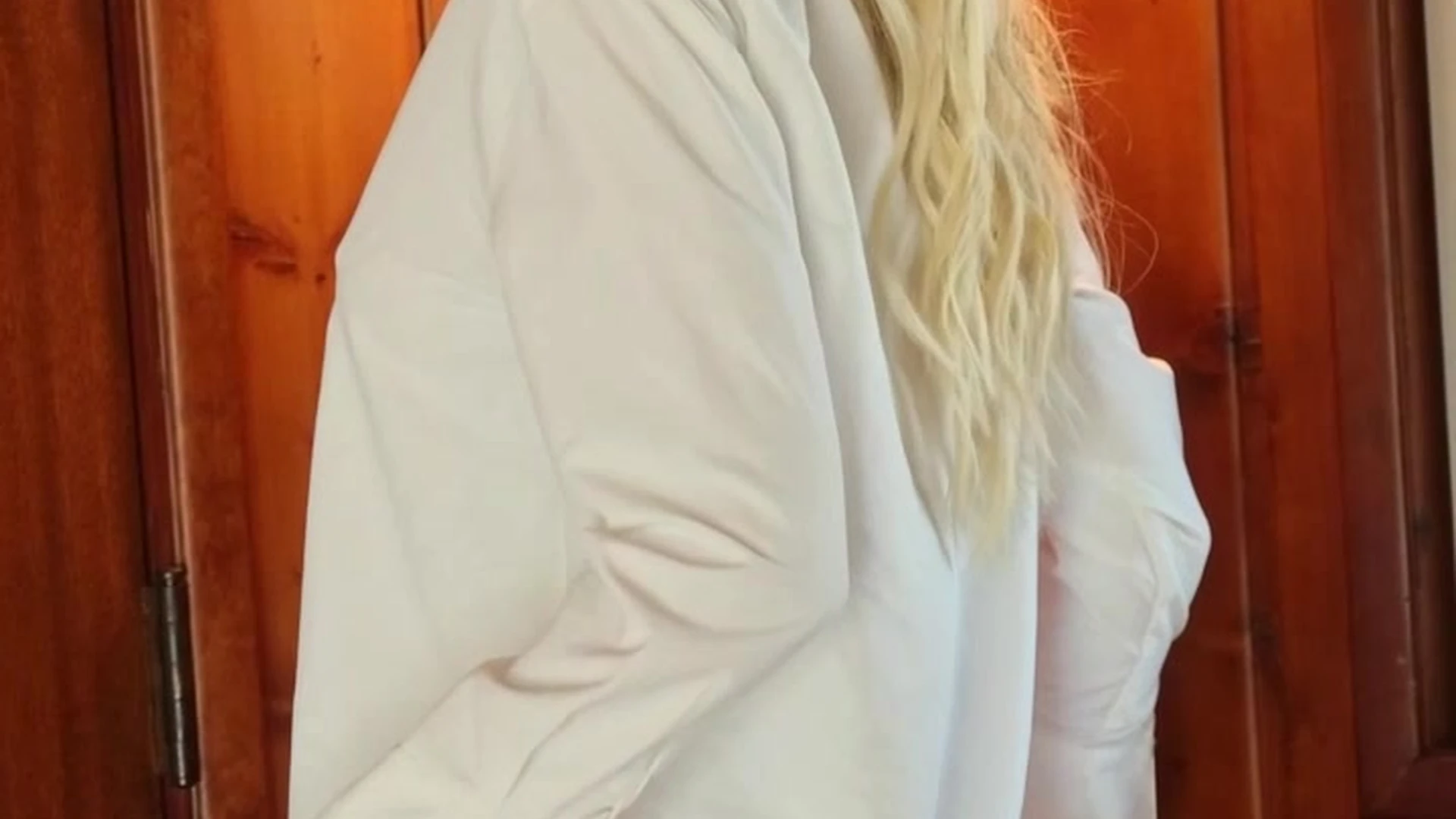 sexy Gabby Epstein Patreon leak Sensational