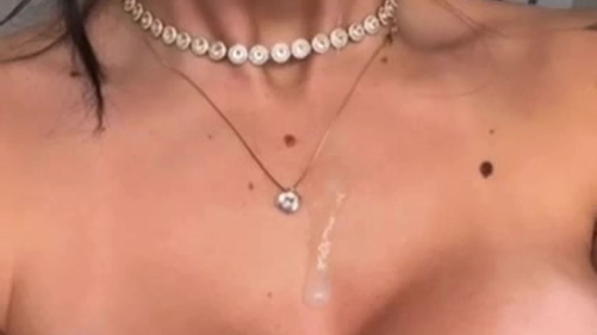 Cute Thaissafit nude boobs PPV leaked