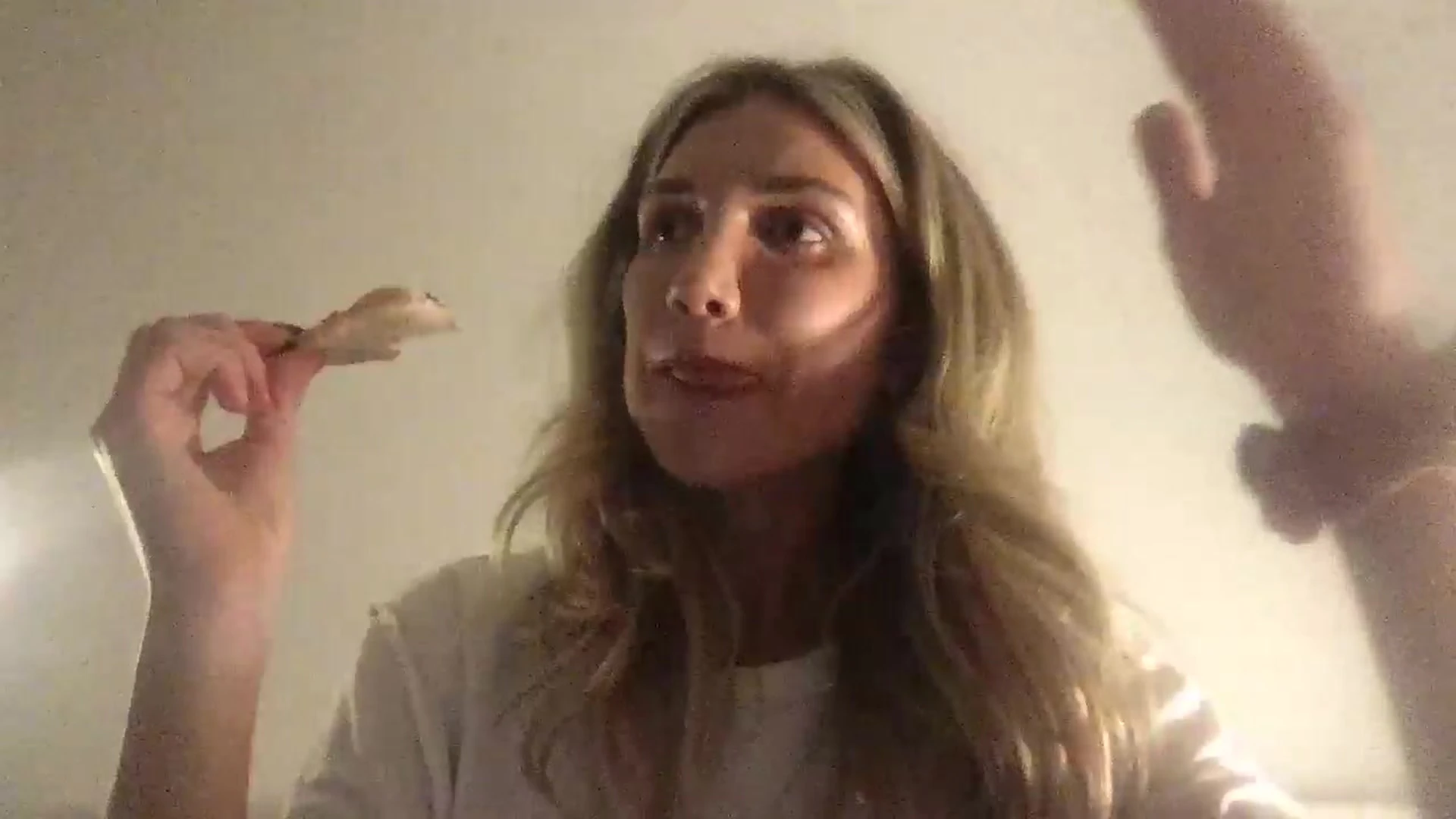 Epic slut hot Gabby Epstein of fullvideo