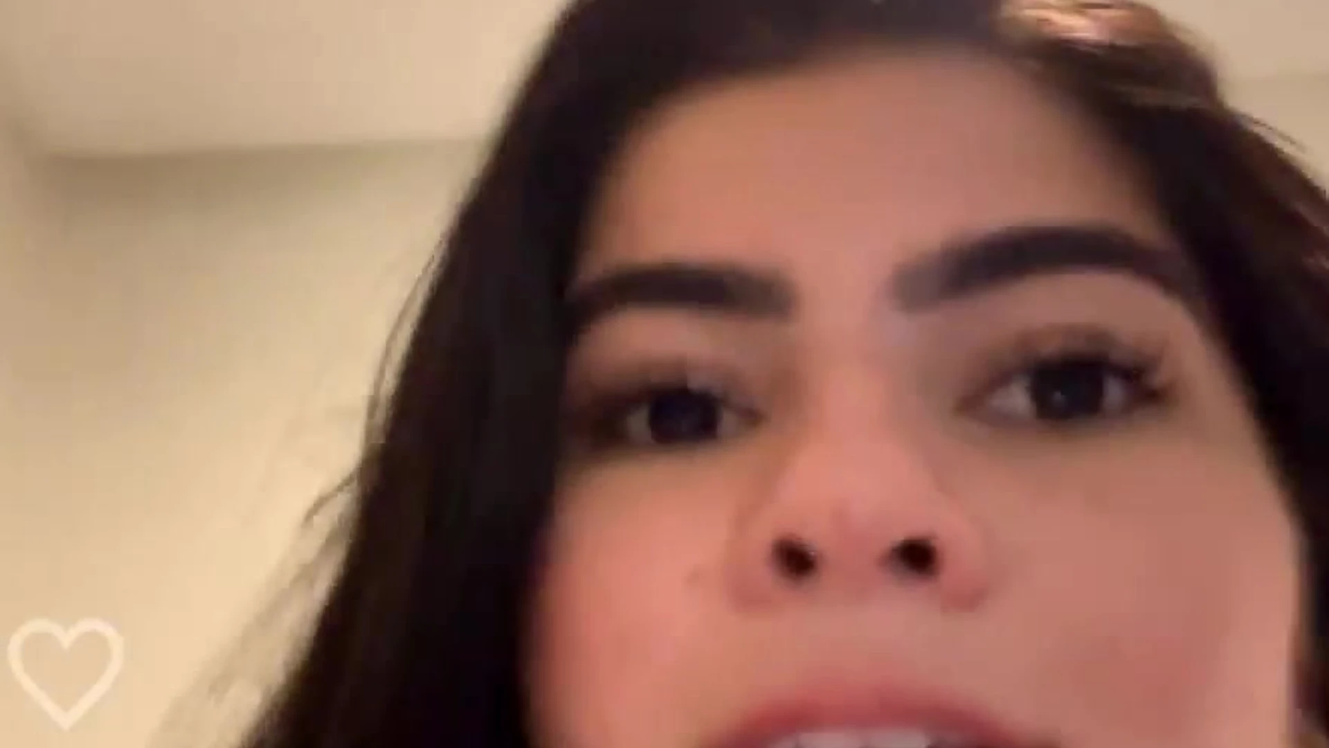 Sensational sad Cute Thaissafit Fansly leak
