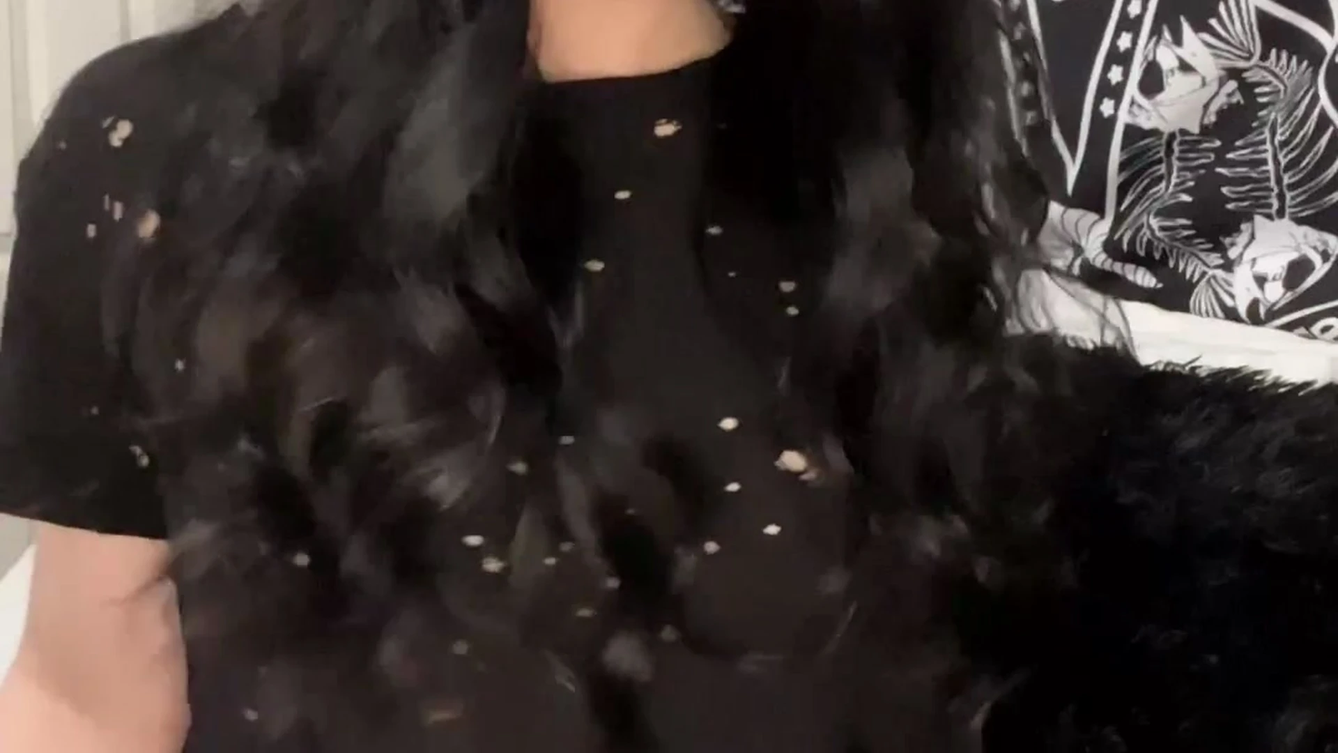 Epic raunchy fit Lila Layne Nude leaks Exclusive full video