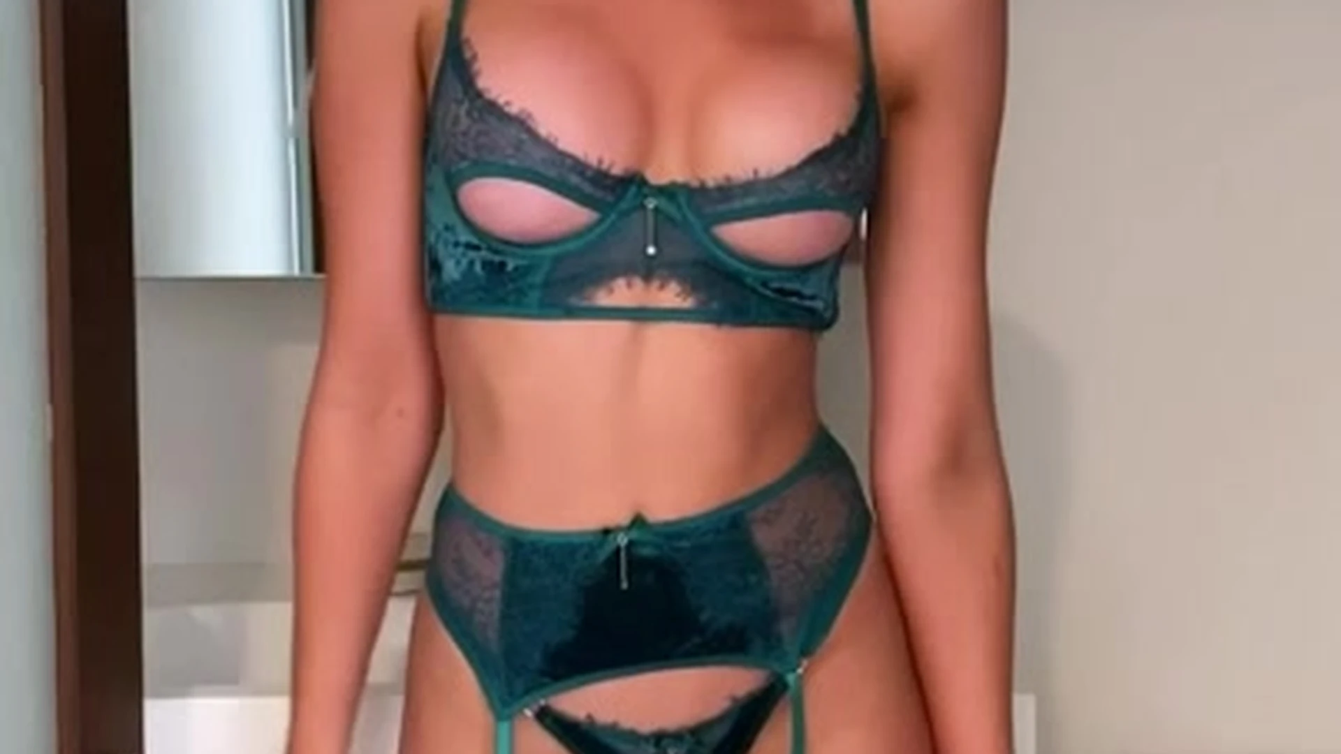 hot Gabby Epstein clips