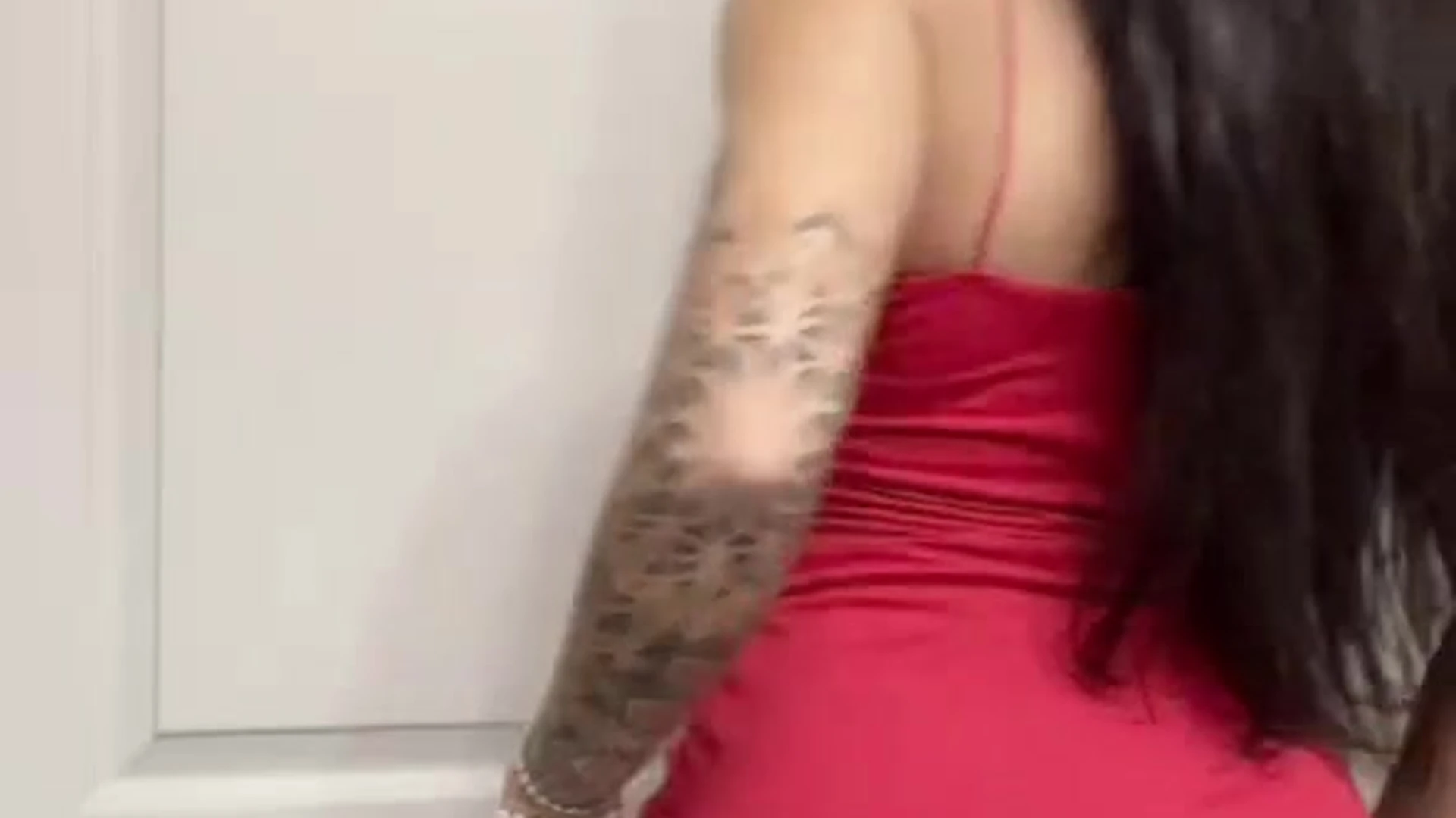 sleepy Fit Thaissa Marvila fap Exposed