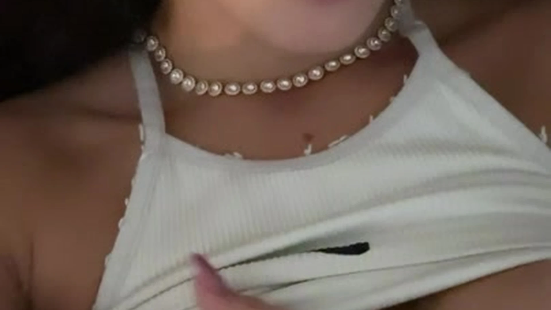 Exposed Horny Thaissa Marvila Fansly