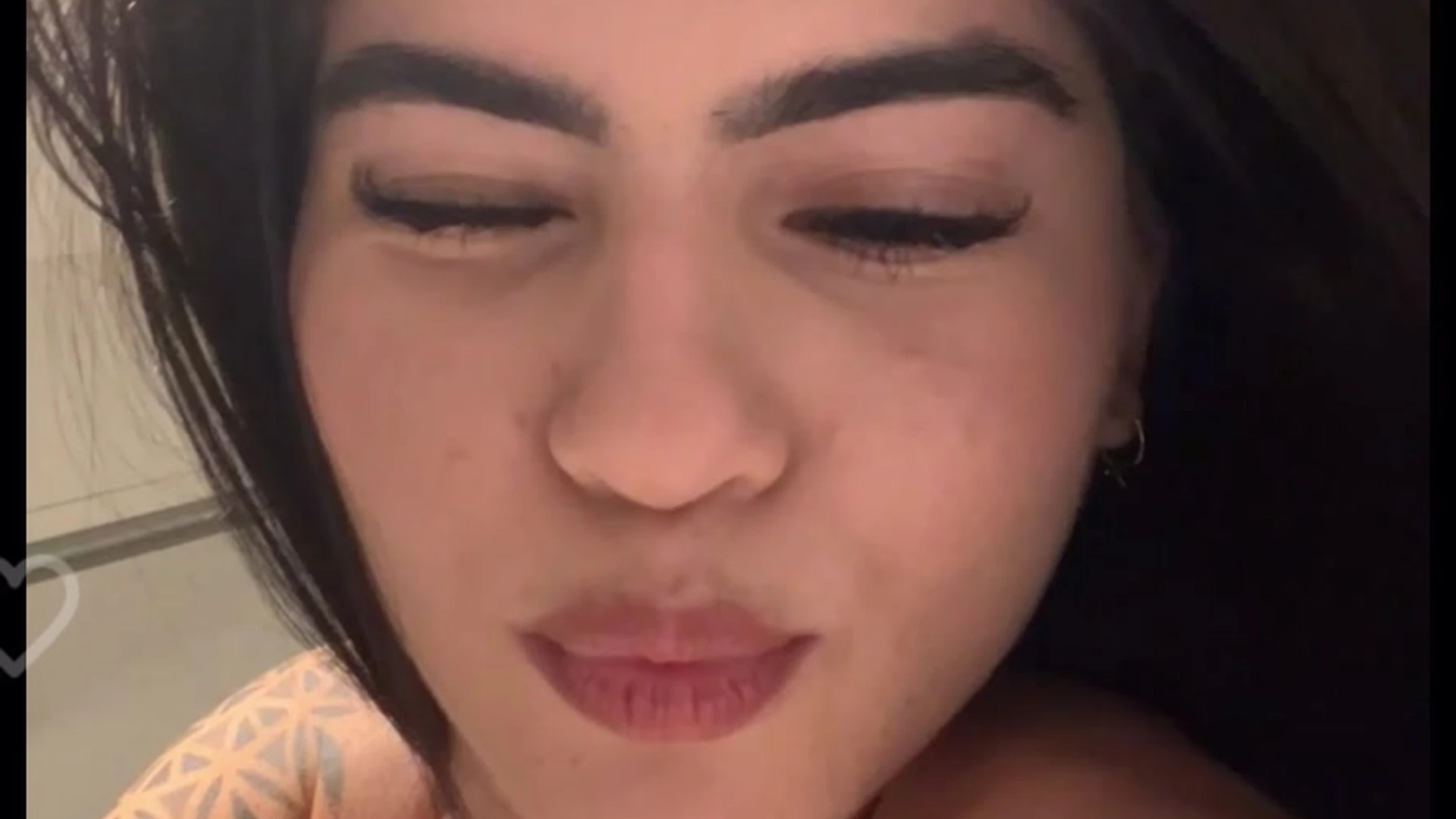 Slut Thaissa Marvila Leaked Onlyfans