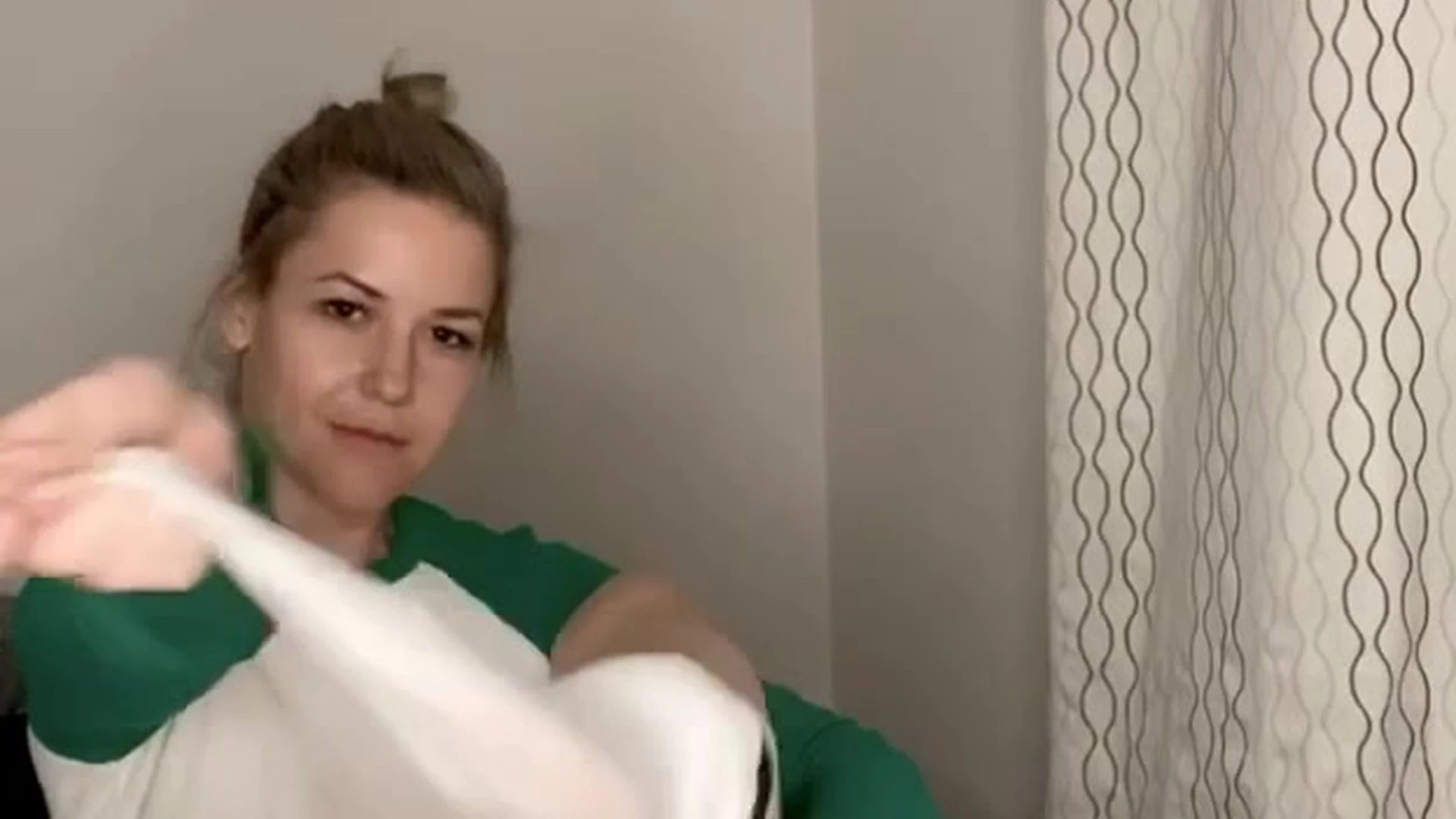 nasty Milf Kit Mercer instagram PPV leaked