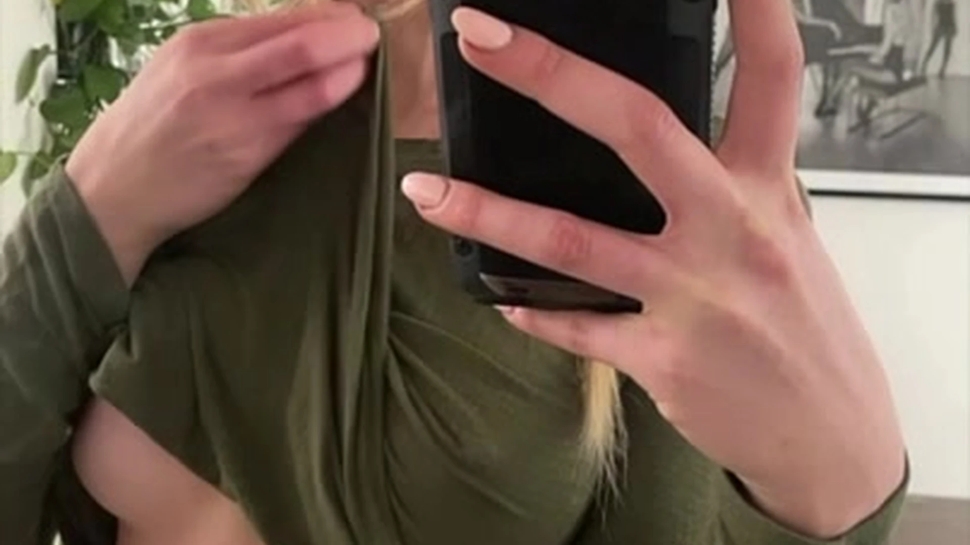 smexy big tits Gabby Epstein clips EXPOSED Exposed