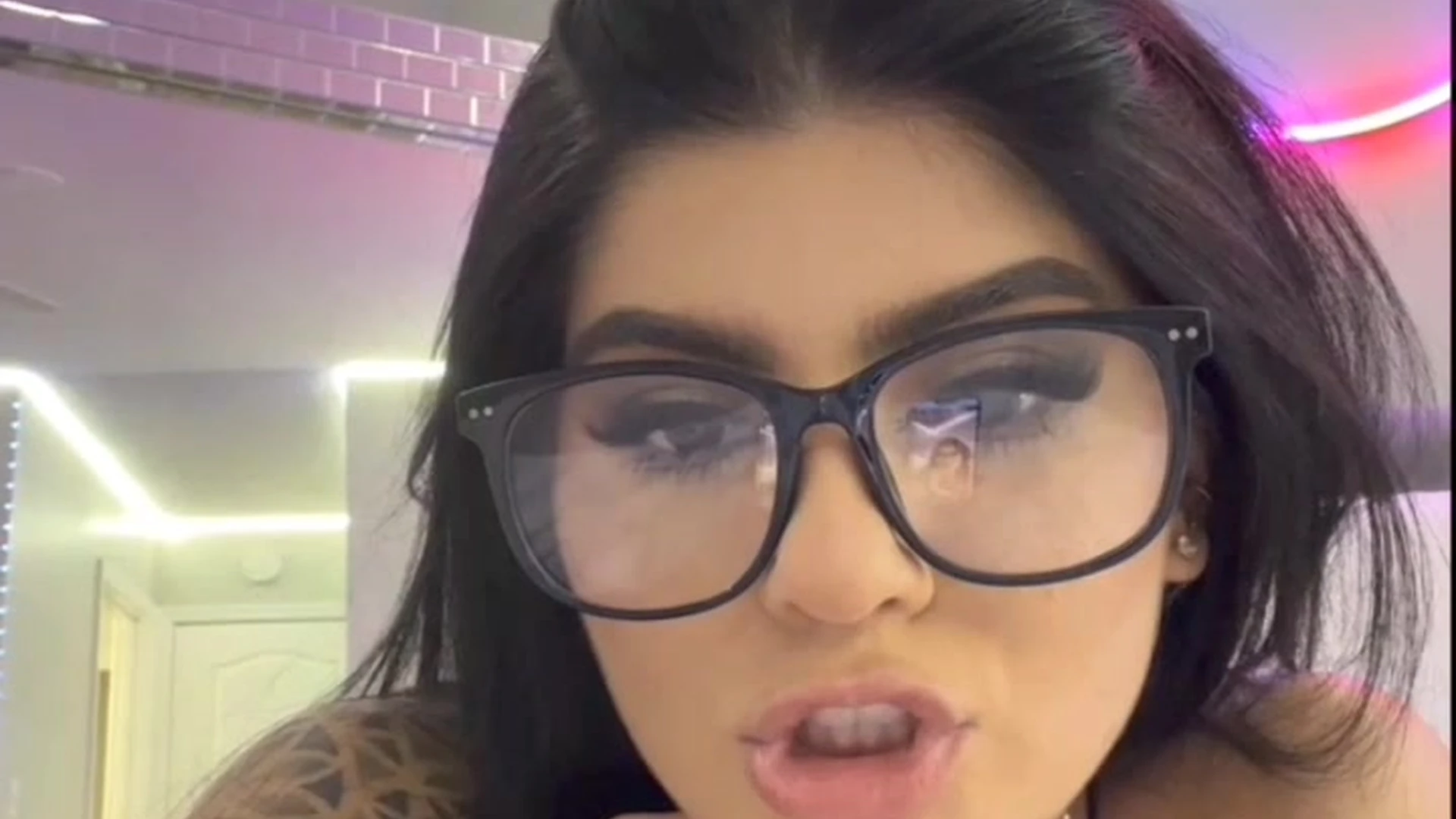 Slut Thaissa Marvila reddit