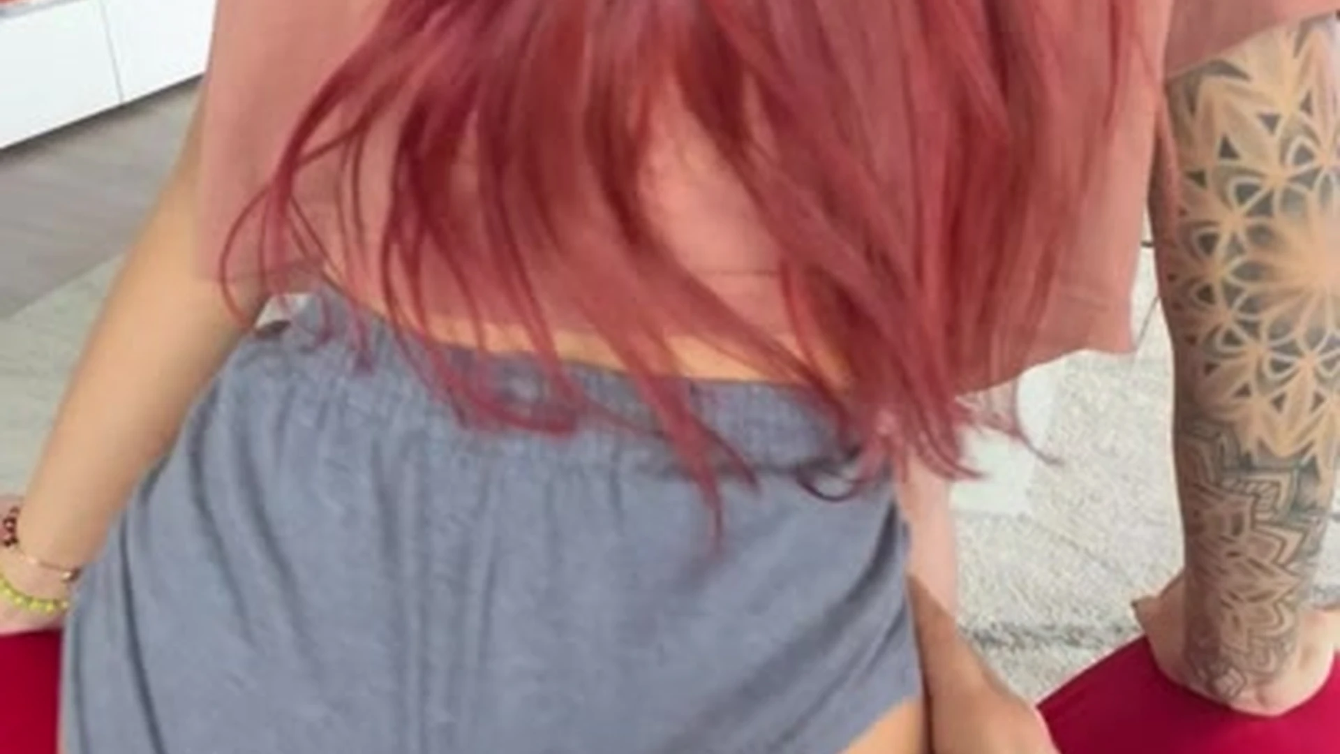 Slut Thaissafit Nude OF Exclusive vid full
