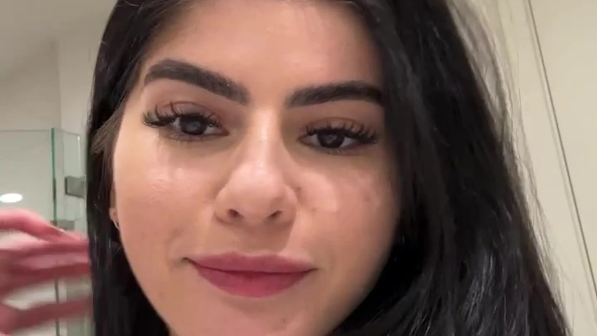 Exposed Fit Thaissafit leaks