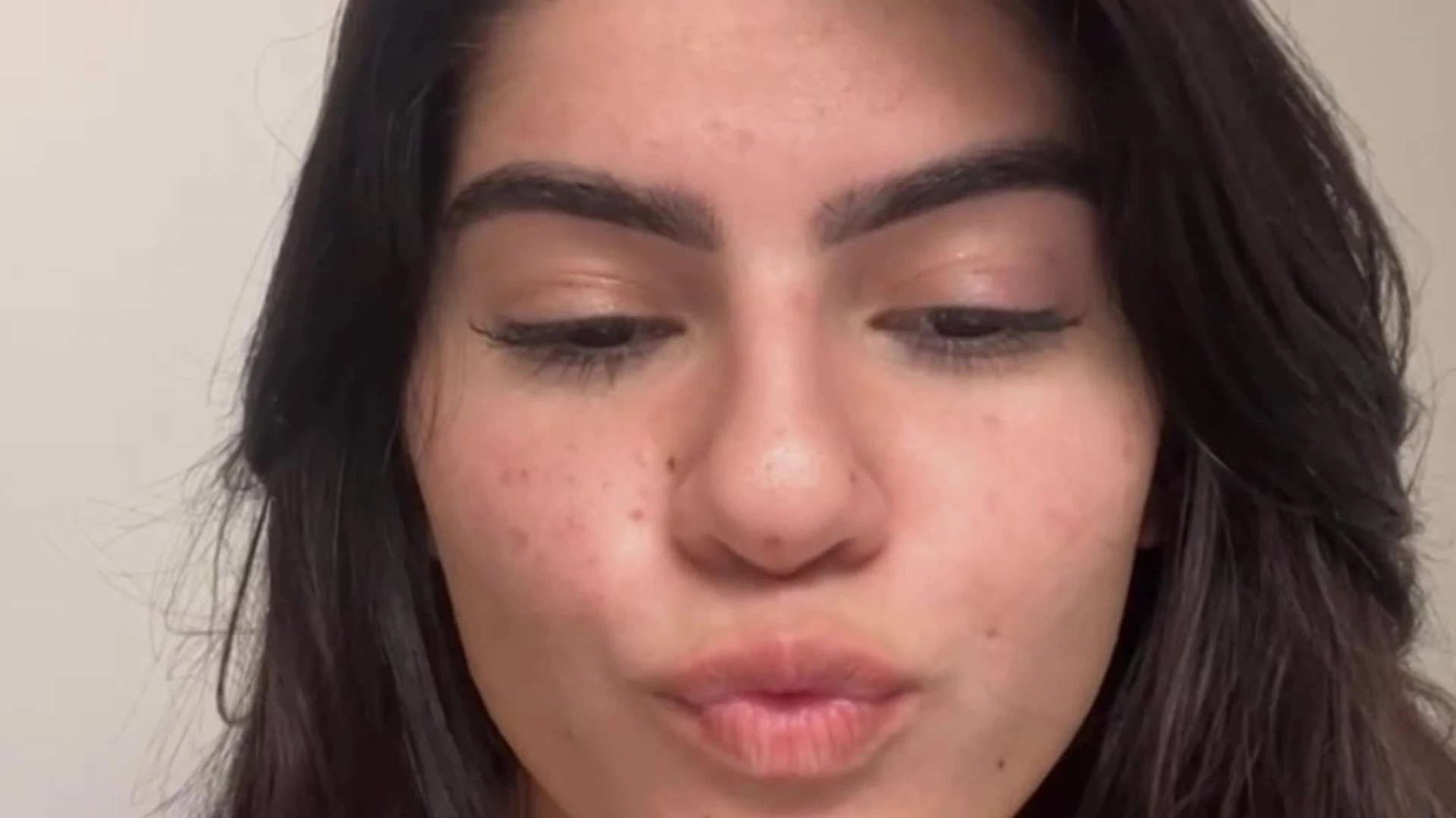 Humorous Fit Thaissa Marvila sex tape