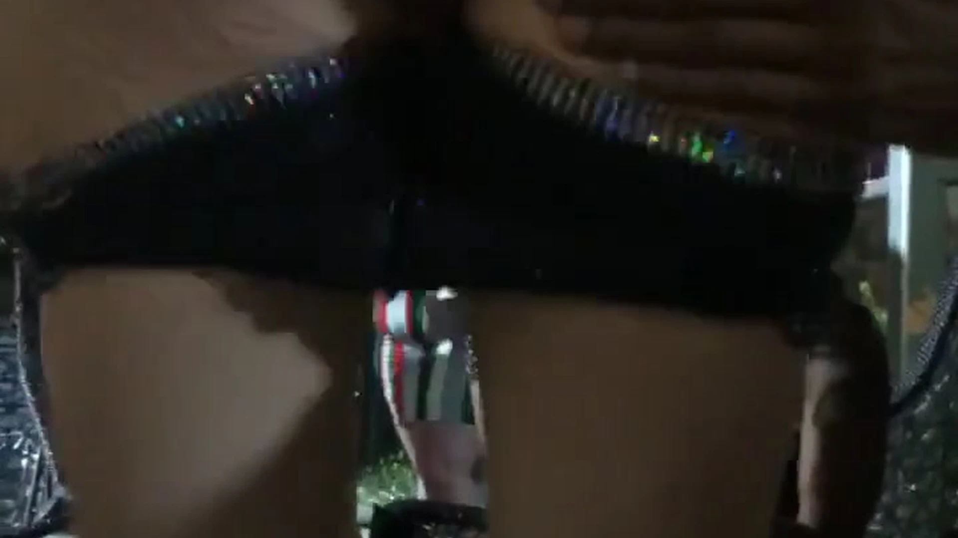 pretty Kit Mercer tits Clip