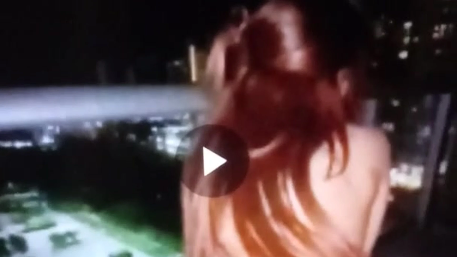 flying Brazilian Thaissafit joi Exclusive full vid