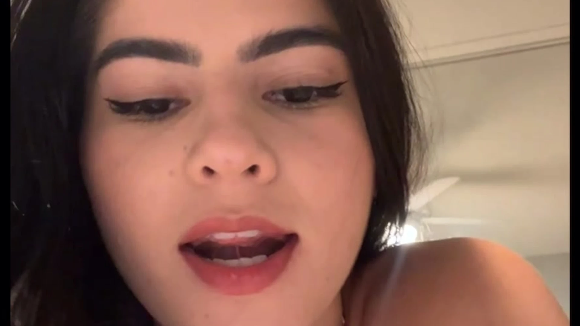 honey Horny Thaissafit joi