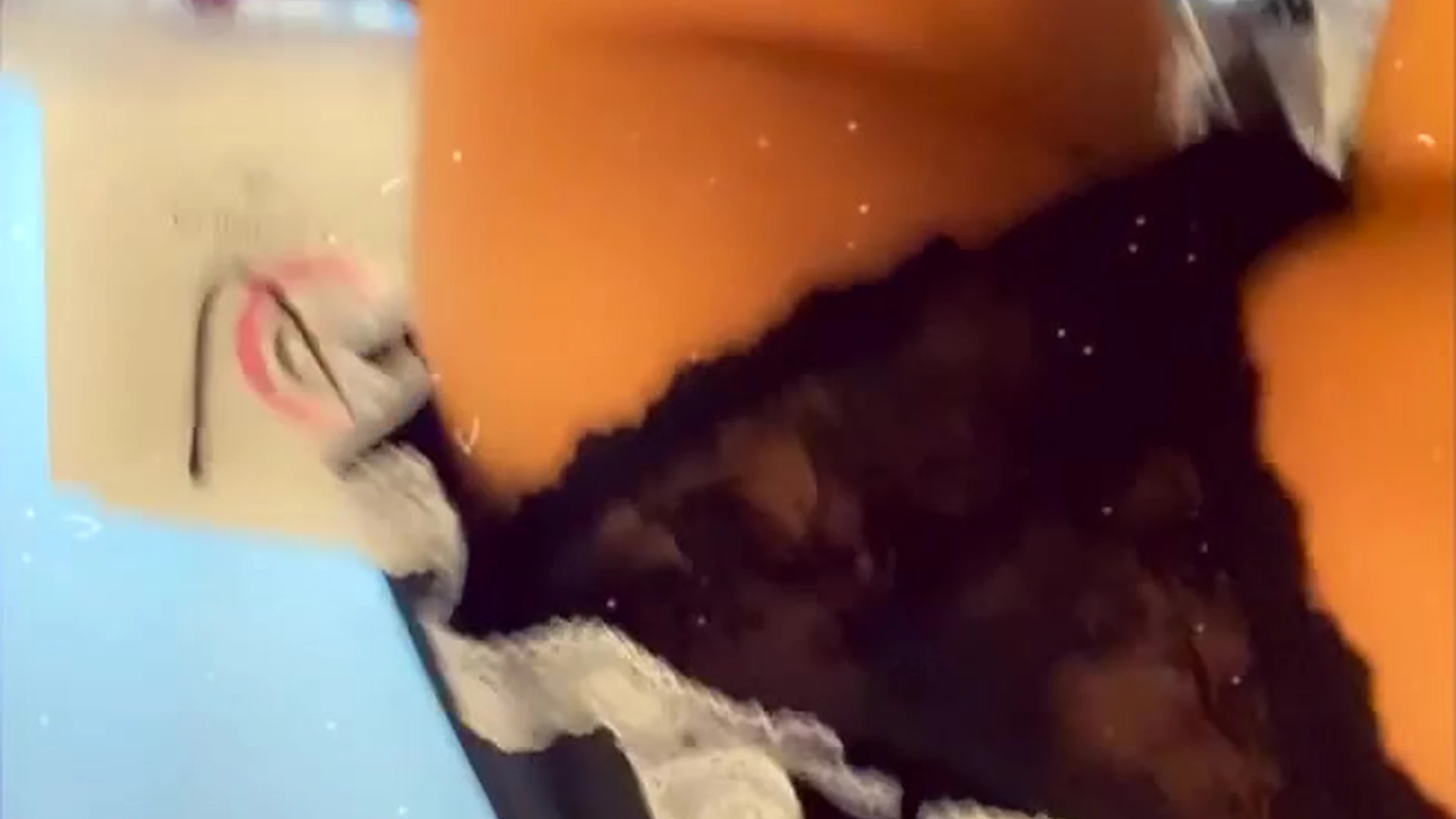 Epic slut Kit Mercer Nude porn