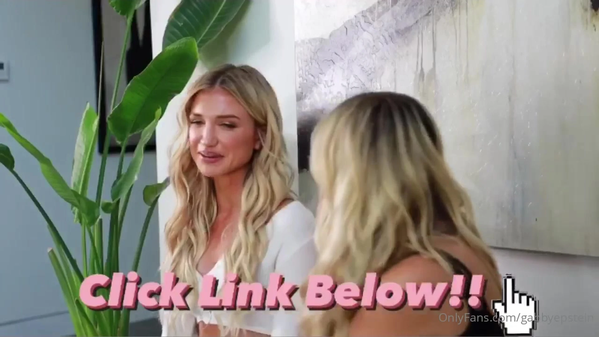 Sensational chatty sexy Gabby Epstein Nude leak OF