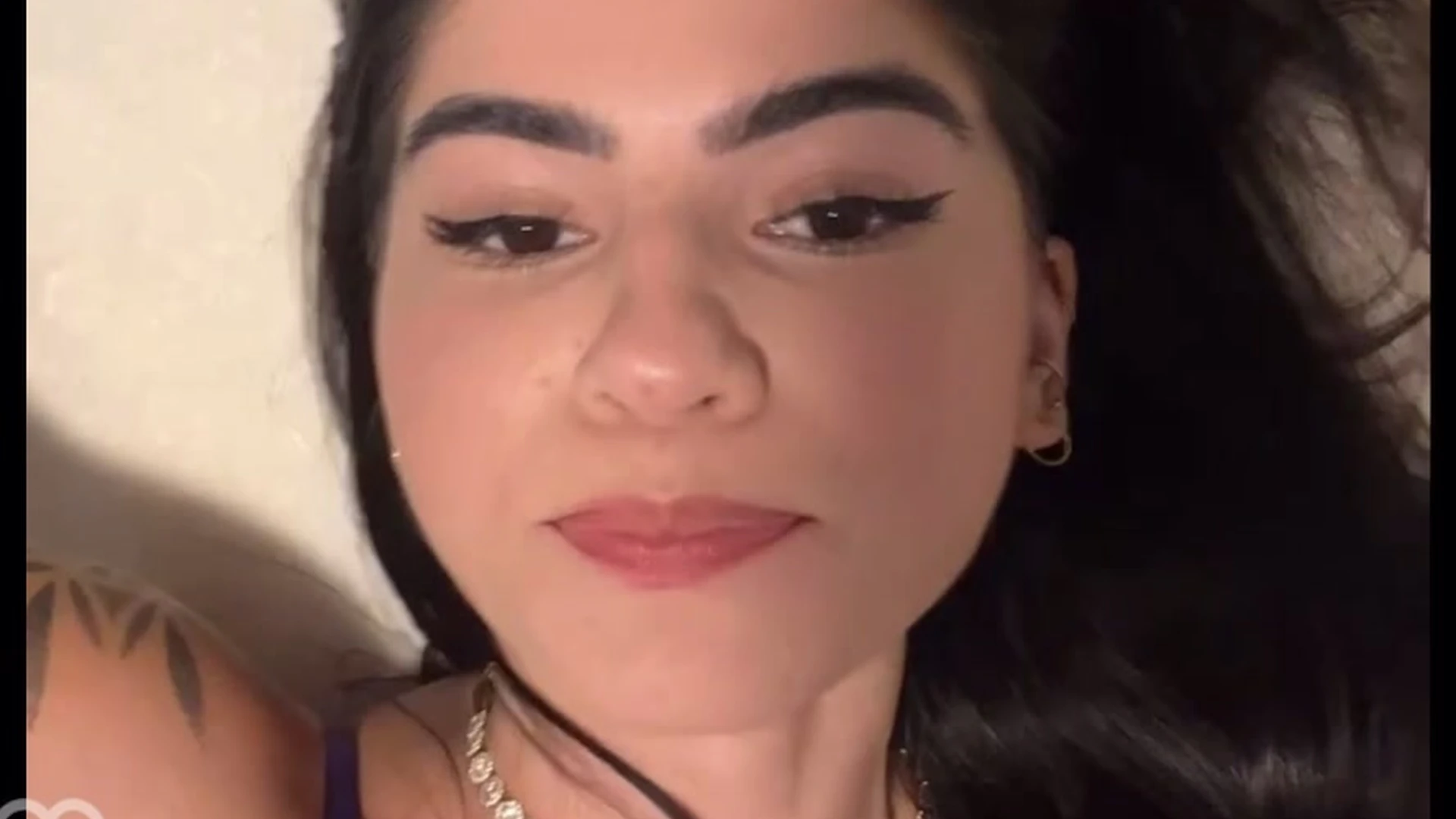 Brazilian Thaissafit fapello Full leaked video