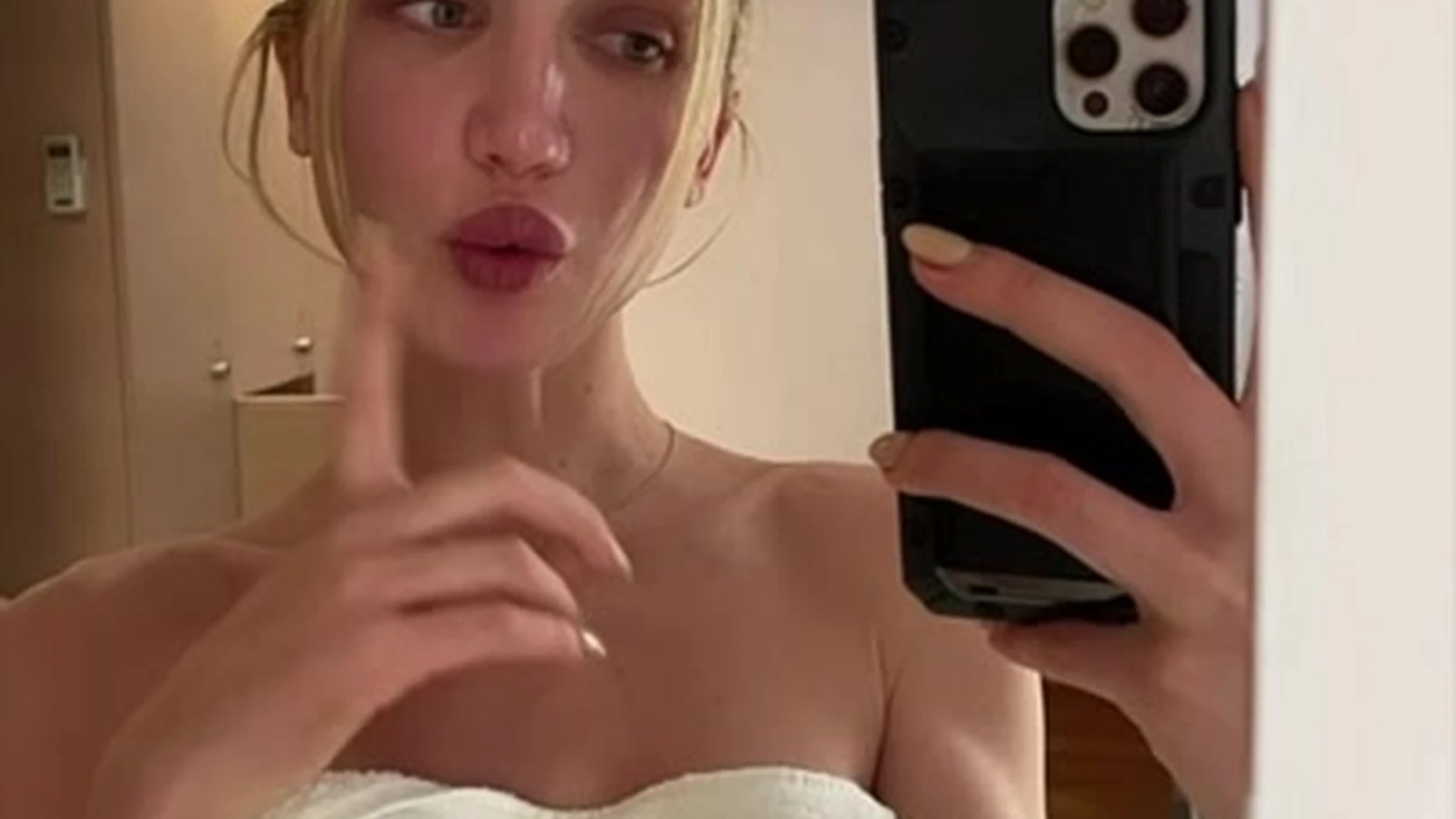 naughty Gabby Epstein Leaked nudes fullvideo