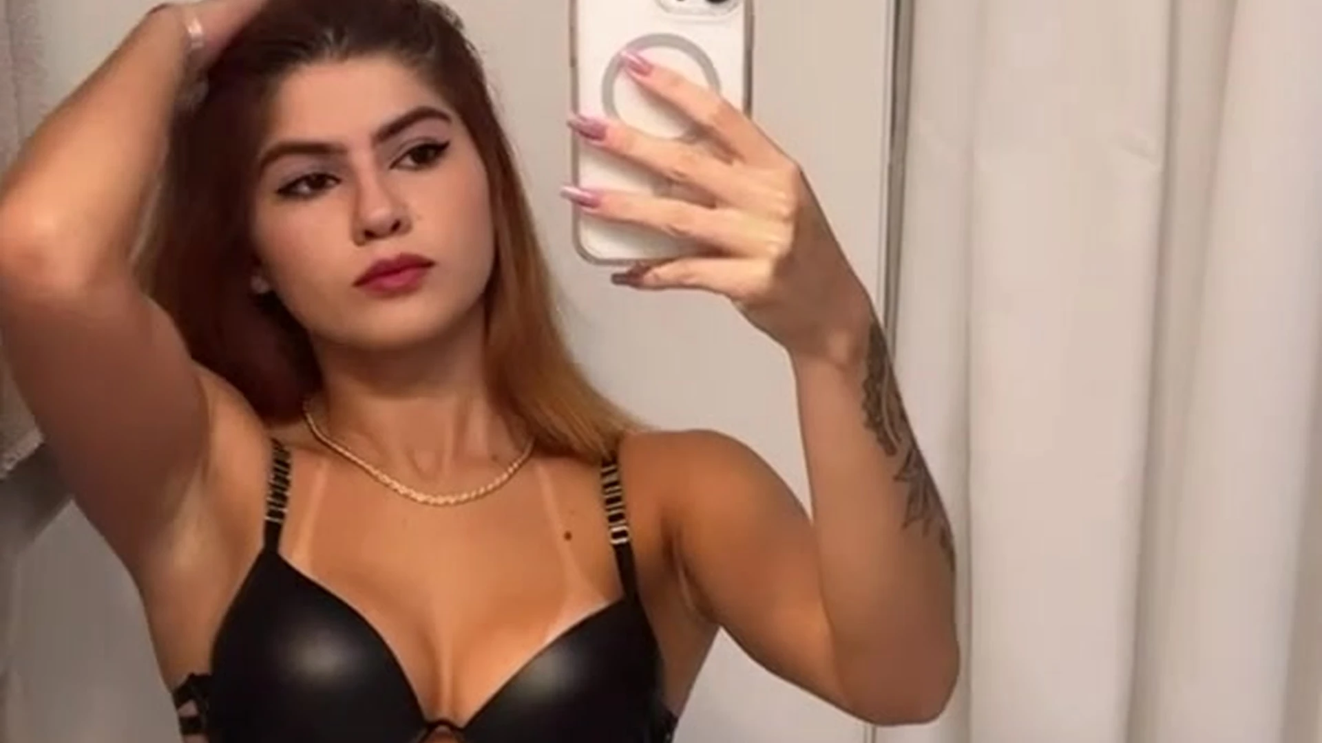 thot sucking Slut Thaissa Marvila Fansly