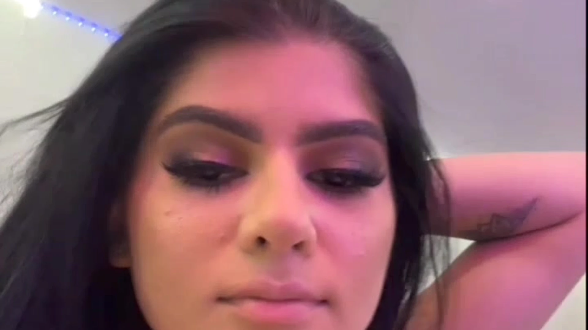 Naughty Thaissa Marvila leaked nudex full vid