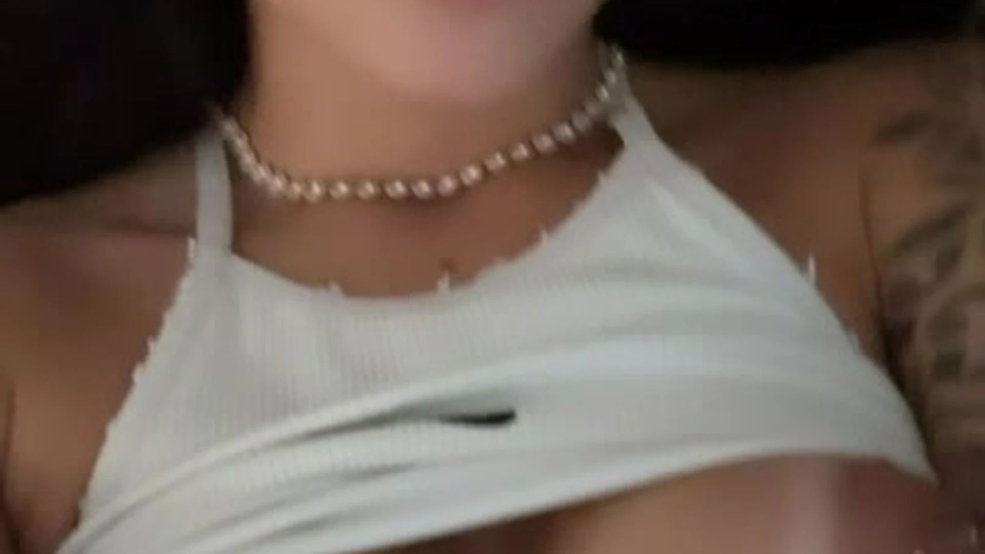 loose Cute Thaissa Marvila thothub FullVID