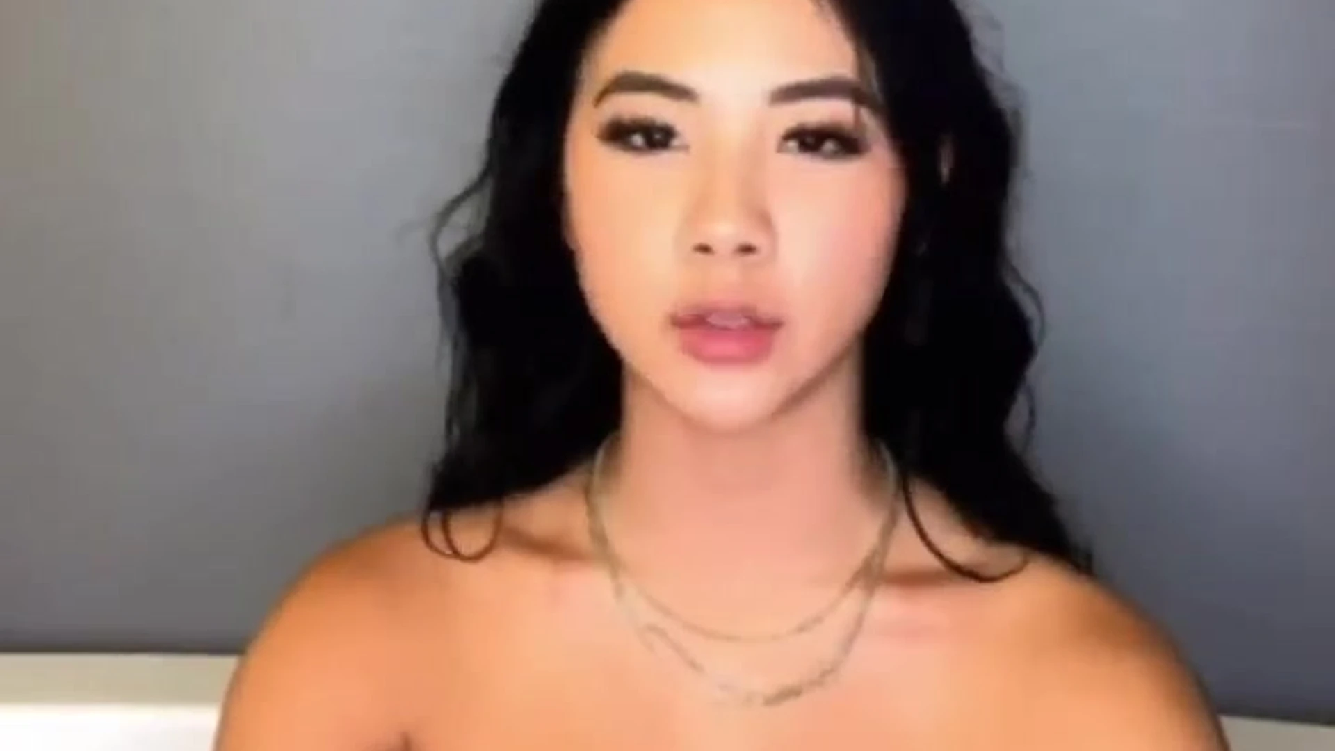 soaked naughty Asian.candy XXX