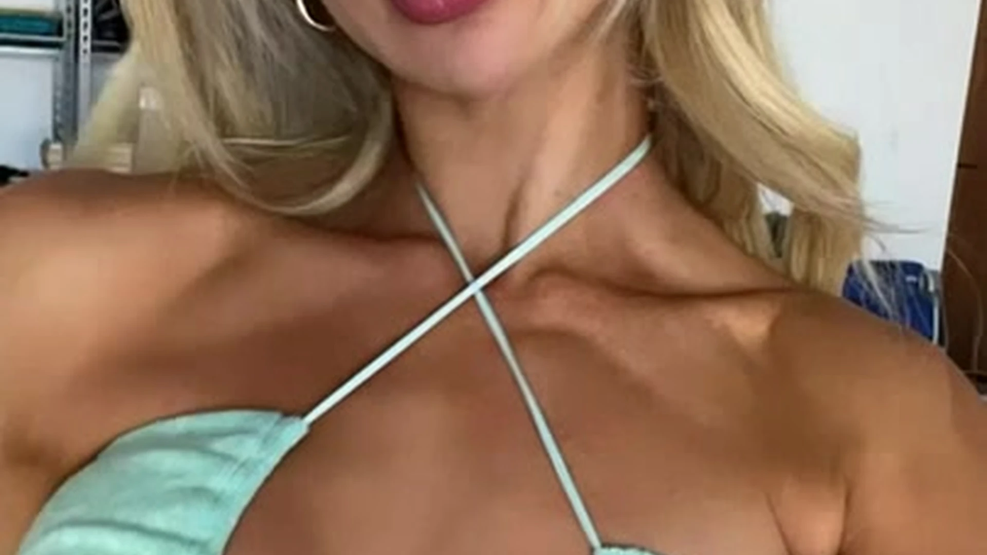 tender big tits Gabby Epstein leaks OF Vid